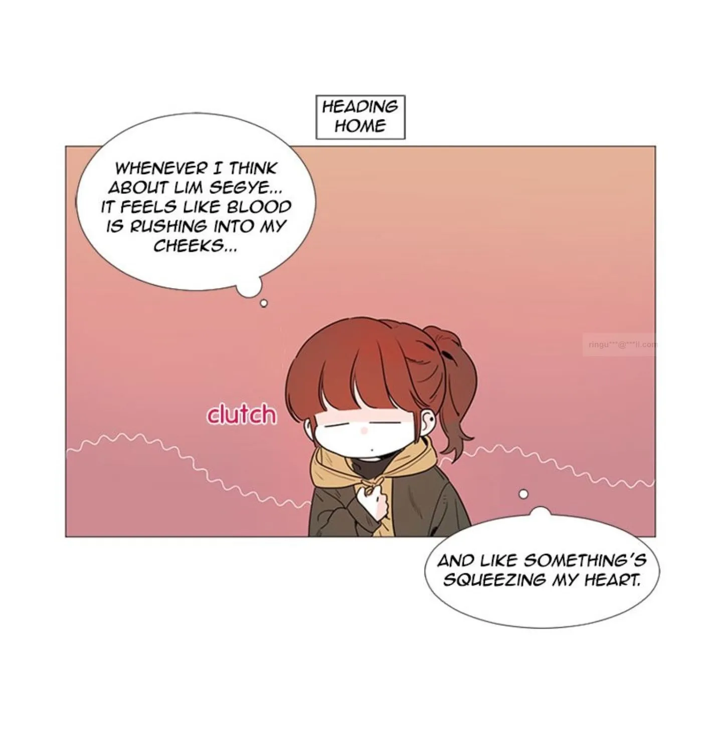 You At First Sight Chapter 51 page 44 - 
