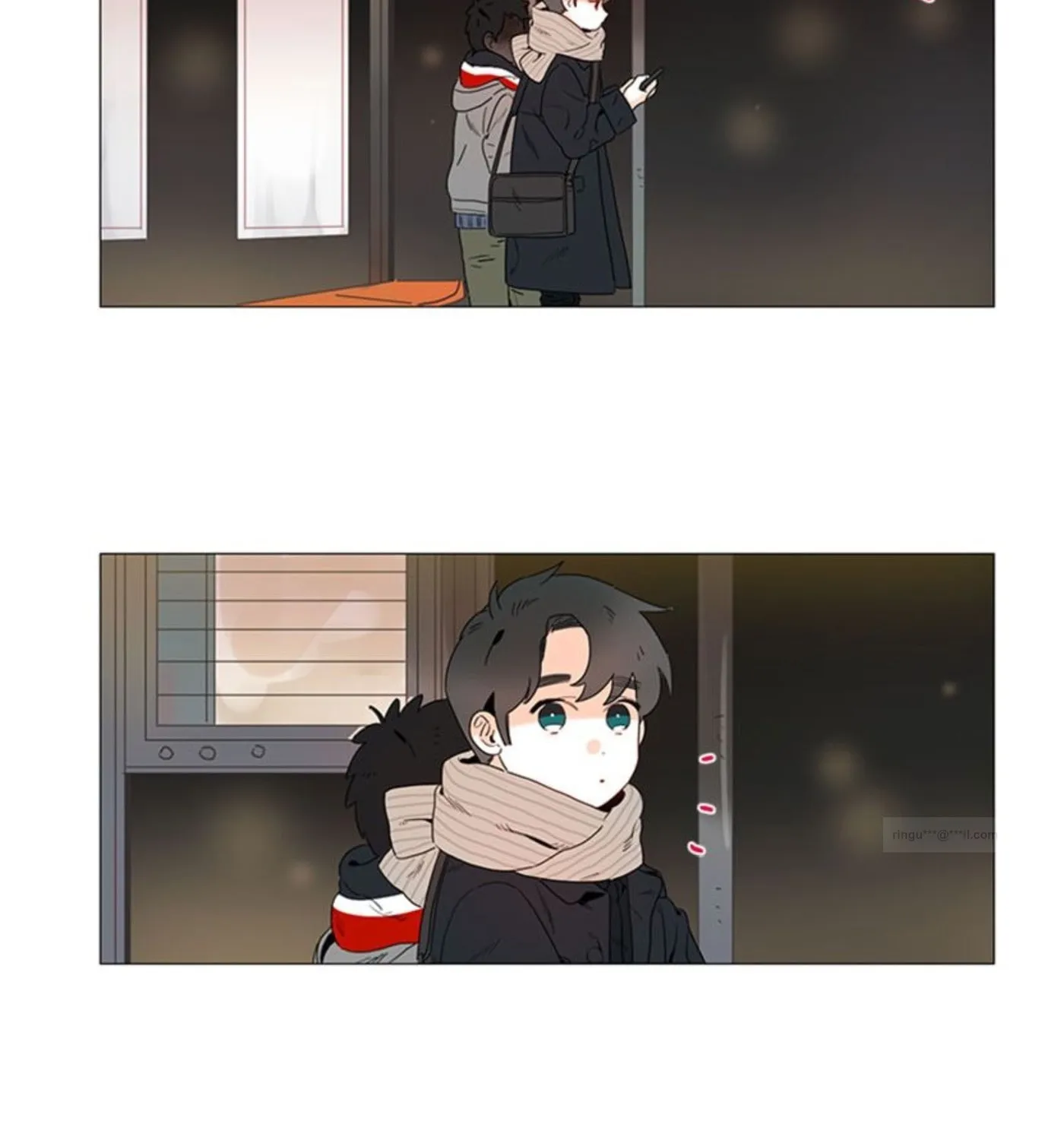 You At First Sight Chapter 51 page 47 - 