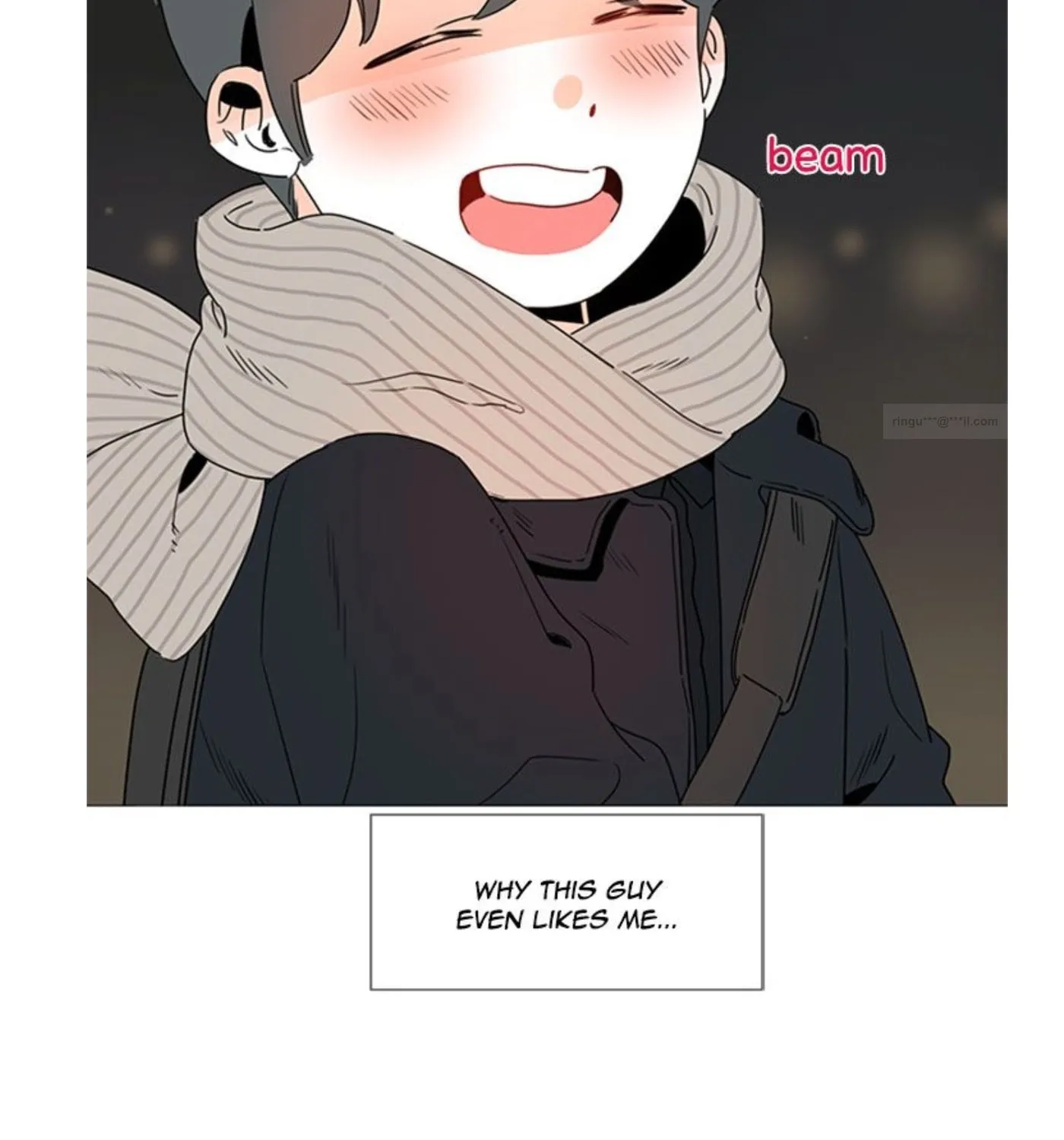 You At First Sight Chapter 51 page 49 - 