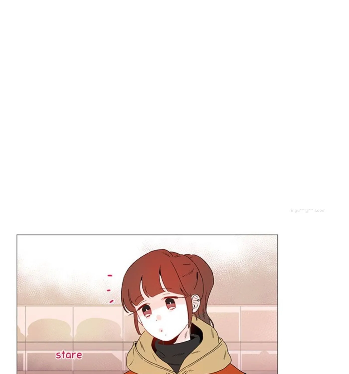 You At First Sight Chapter 51 page 6 - 