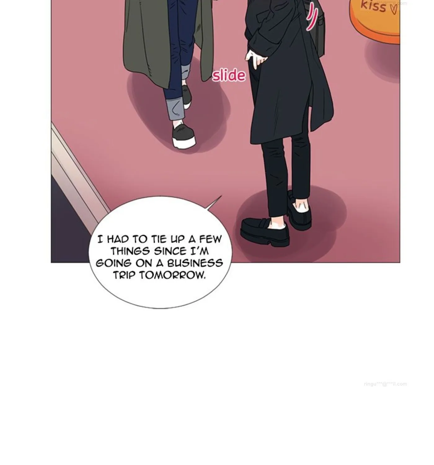 You At First Sight Chapter 51 page 51 - 