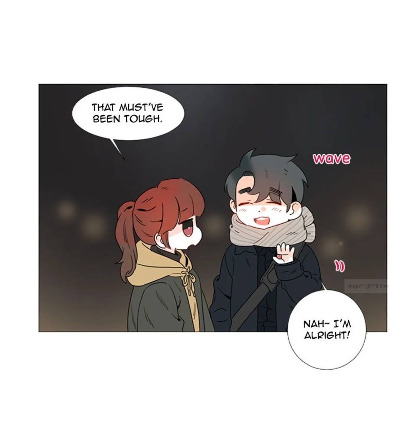 You At First Sight Chapter 51 page 52 - 
