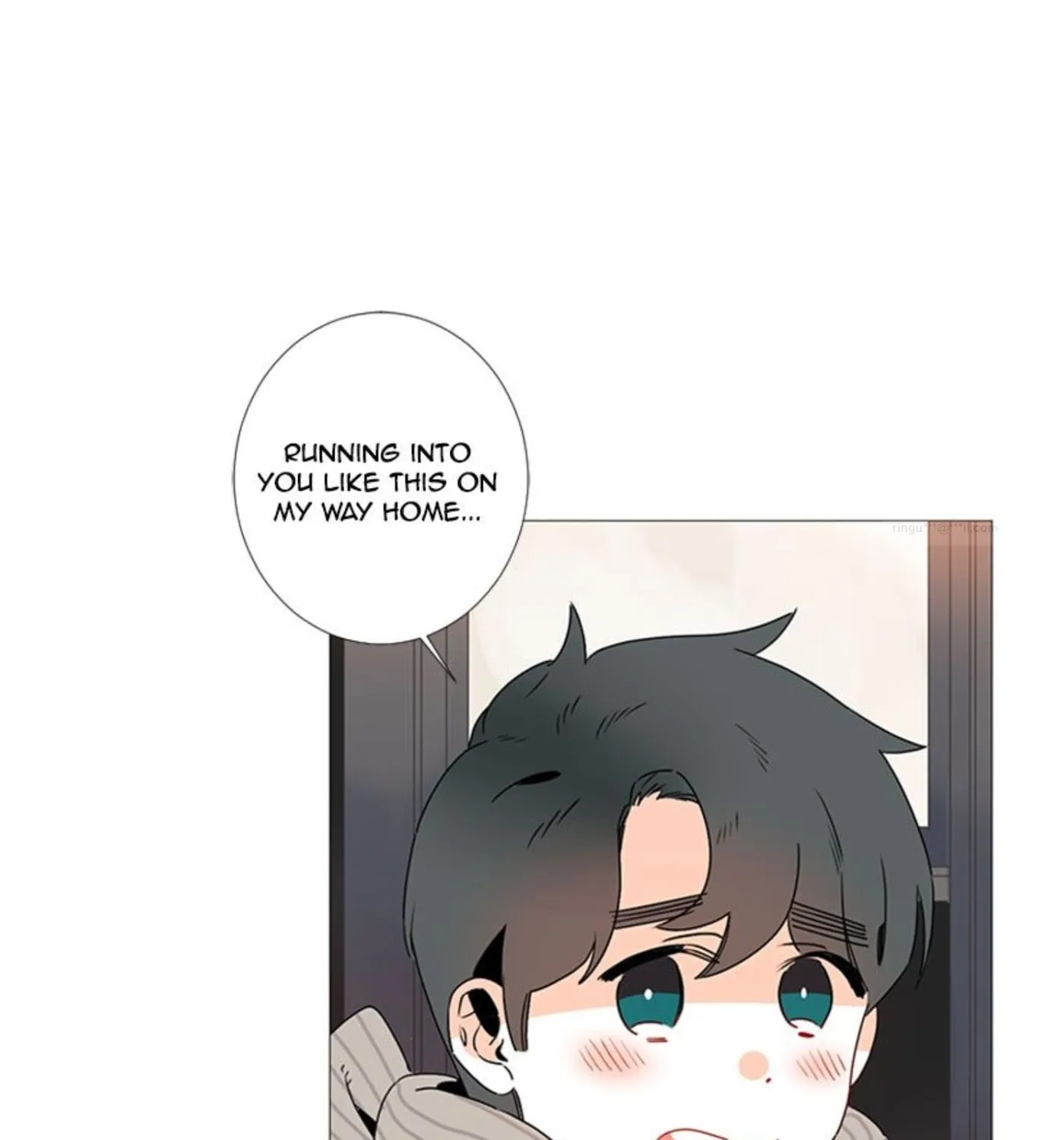 You At First Sight Chapter 51 page 53 - 