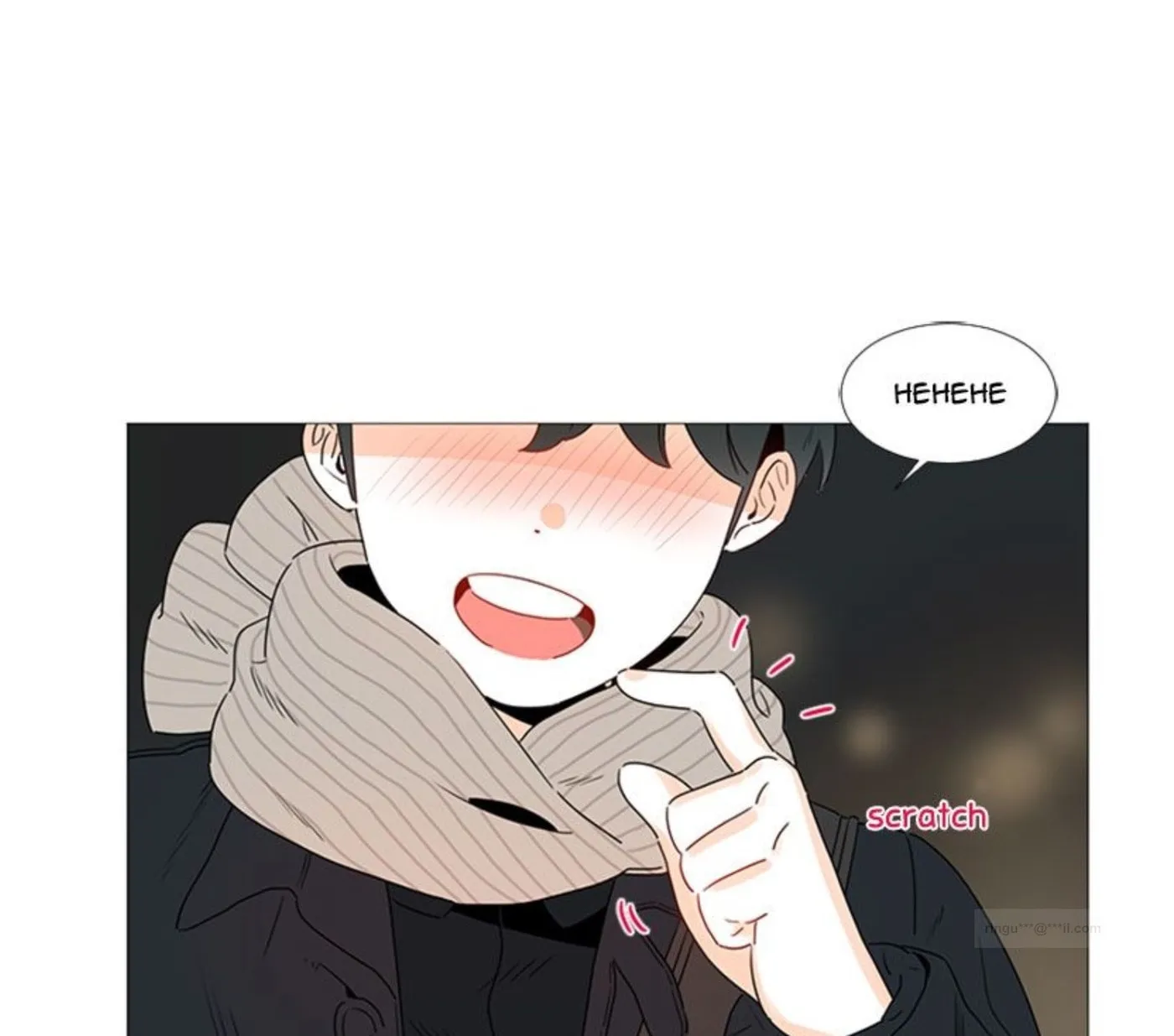 You At First Sight Chapter 51 page 56 - 