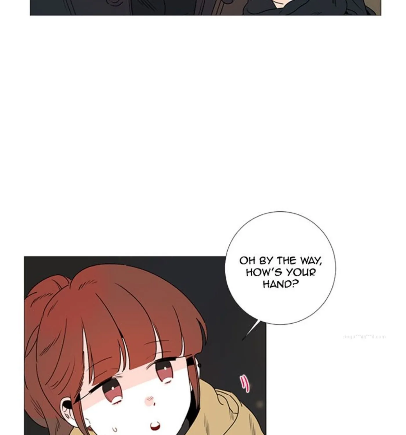 You At First Sight Chapter 51 page 57 - 