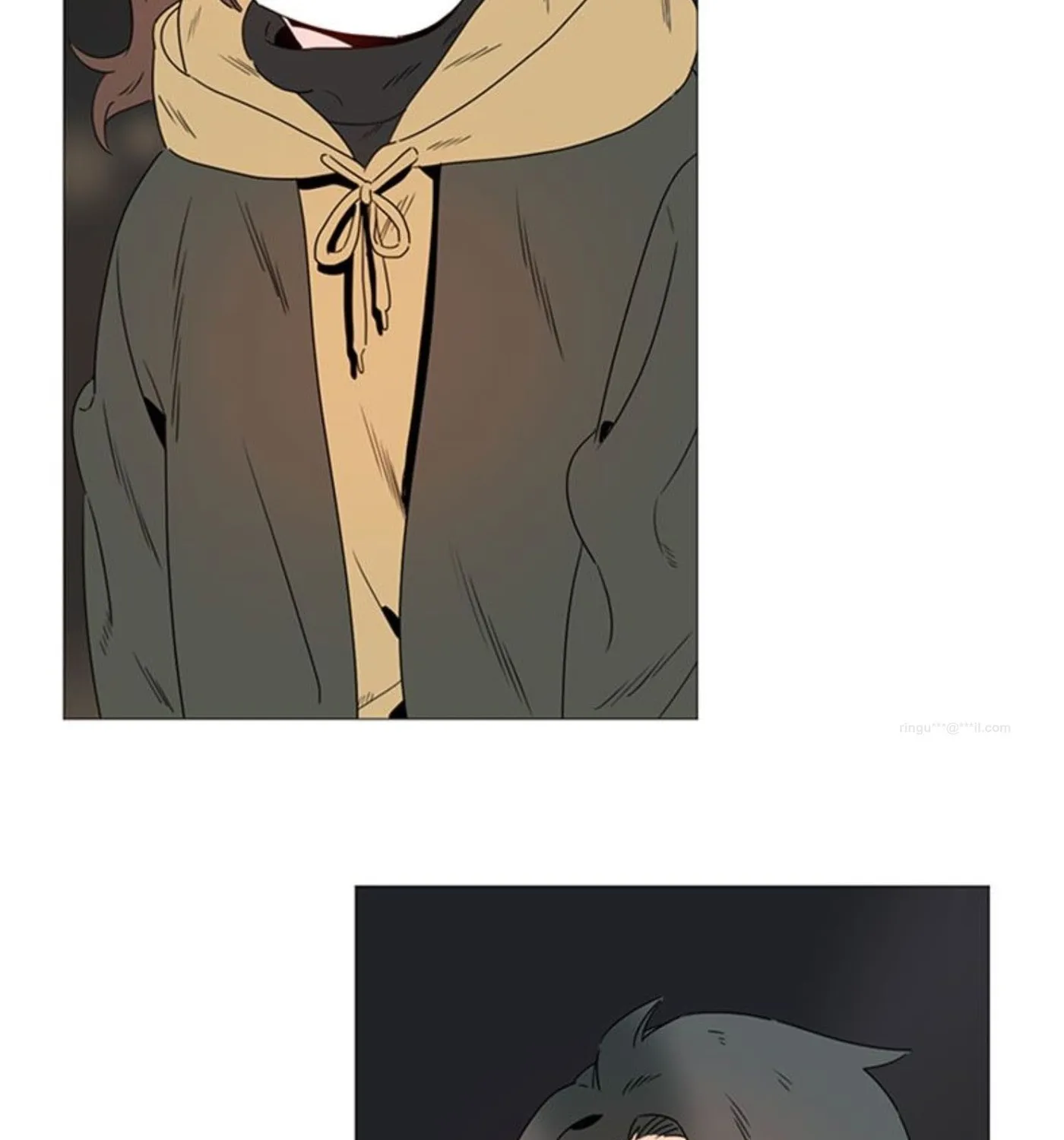 You At First Sight Chapter 51 page 58 - 