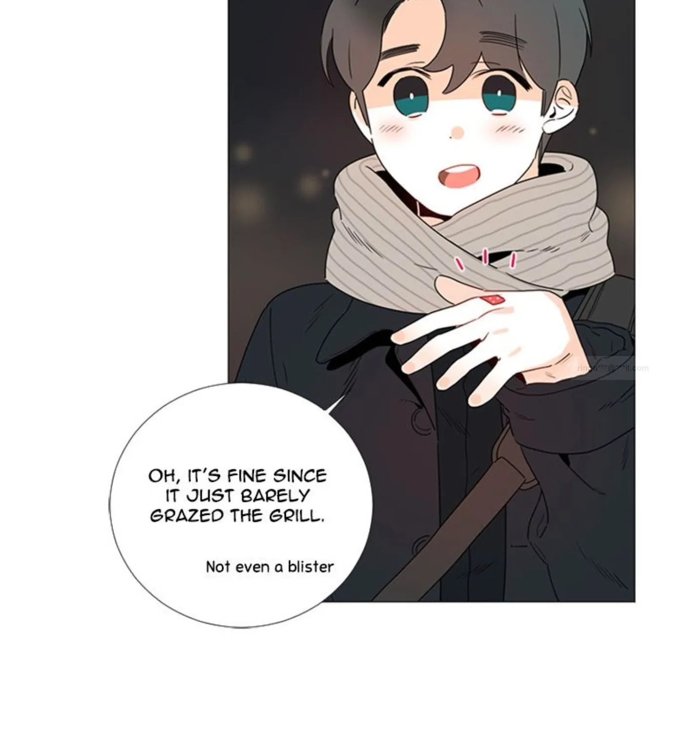 You At First Sight Chapter 51 page 59 - 