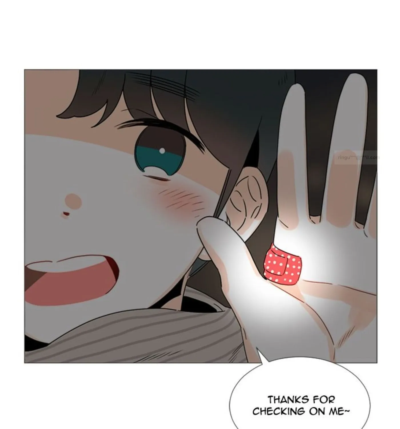 You At First Sight Chapter 51 page 60 - 