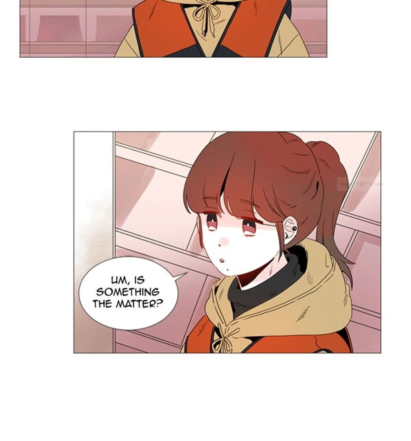 You At First Sight Chapter 51 page 7 - 