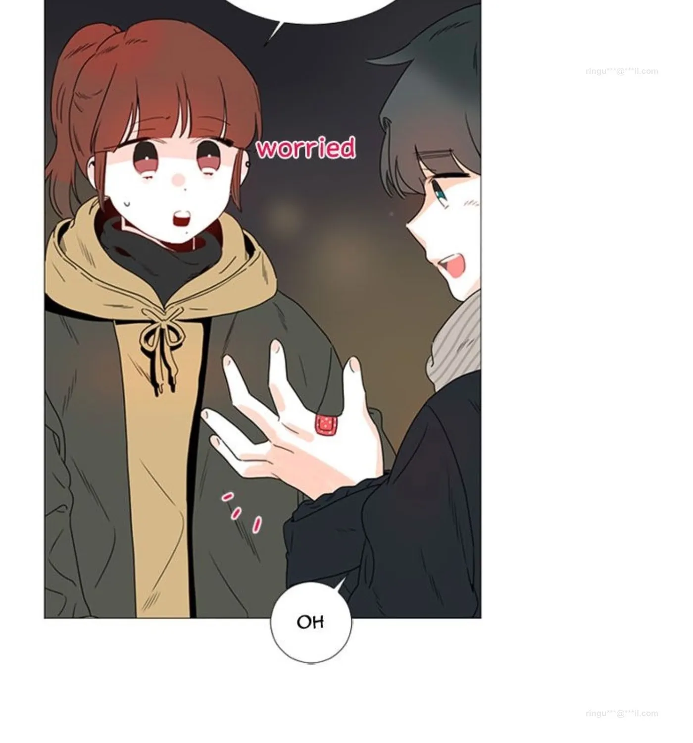 You At First Sight Chapter 51 page 62 - 