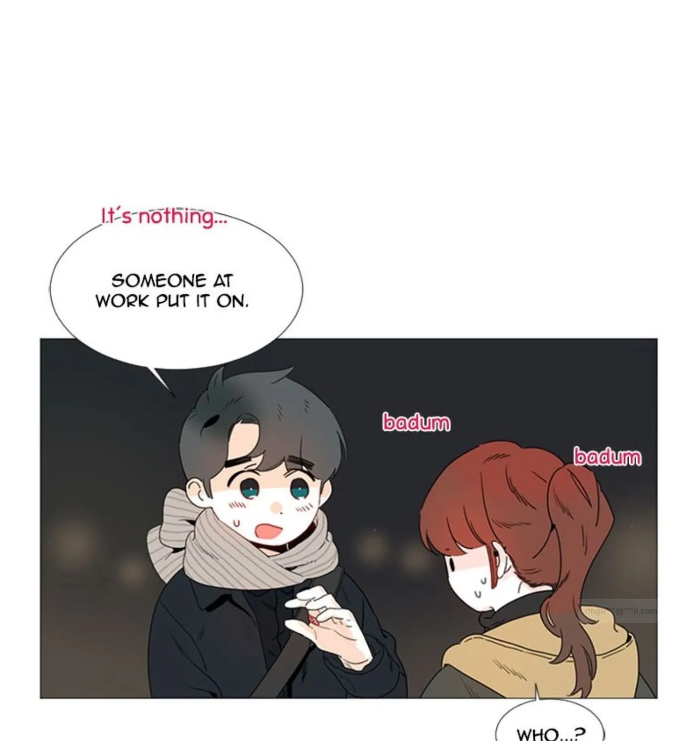 You At First Sight Chapter 51 page 63 - 