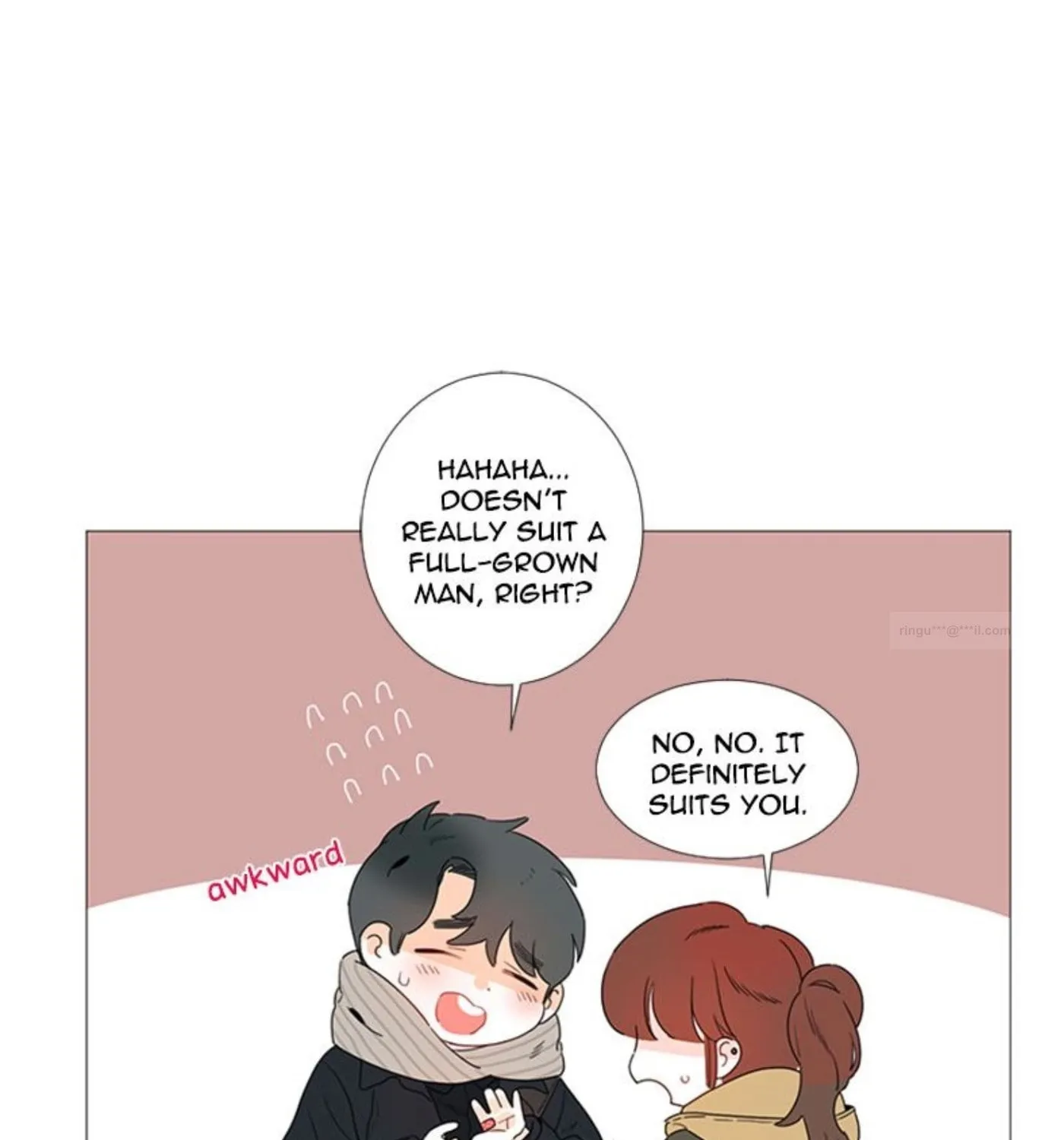 You At First Sight Chapter 51 page 65 - 