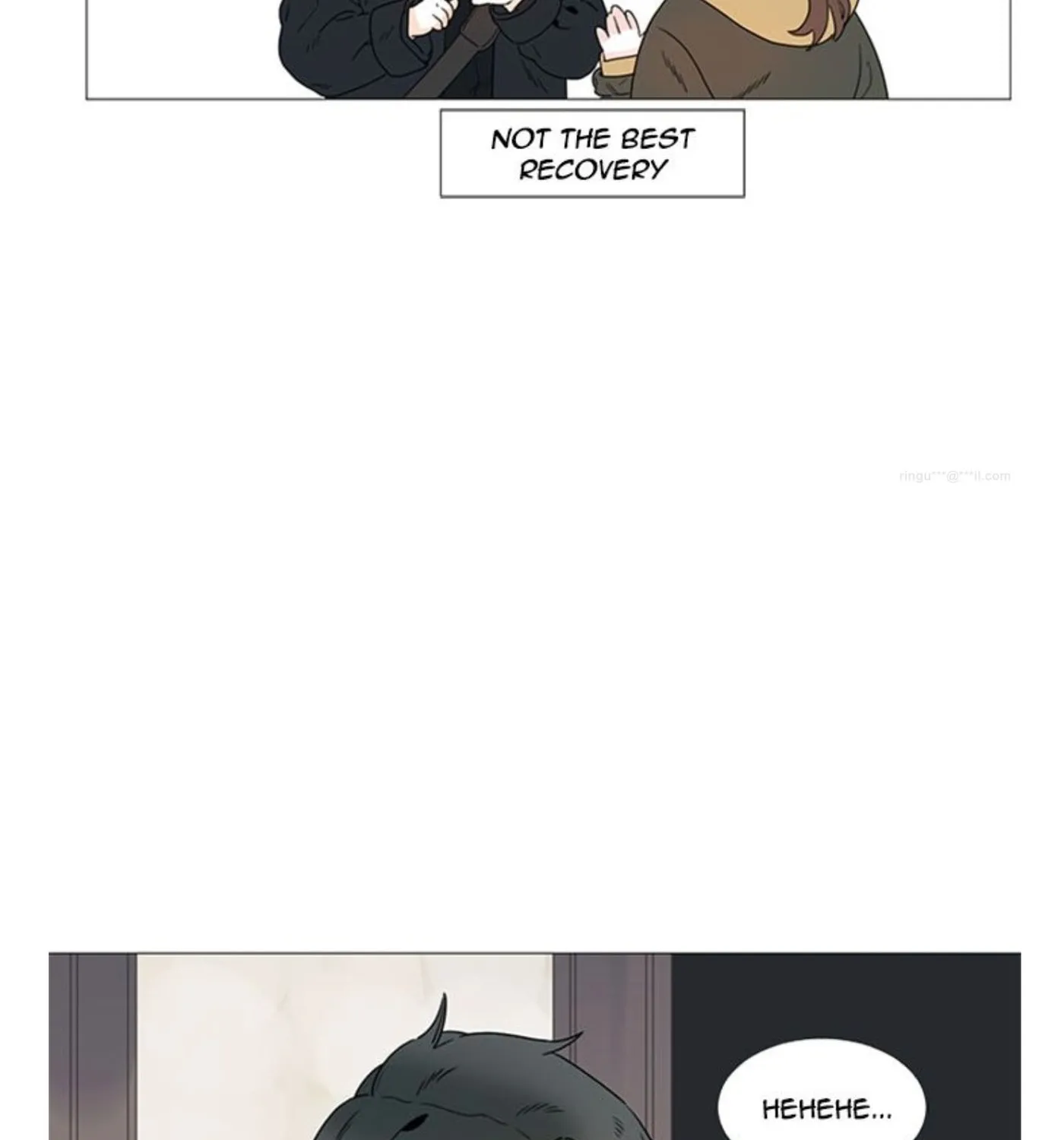 You At First Sight Chapter 51 page 66 - 
