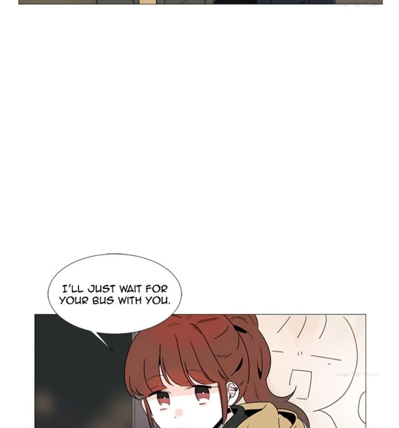 You At First Sight Chapter 51 page 69 - 