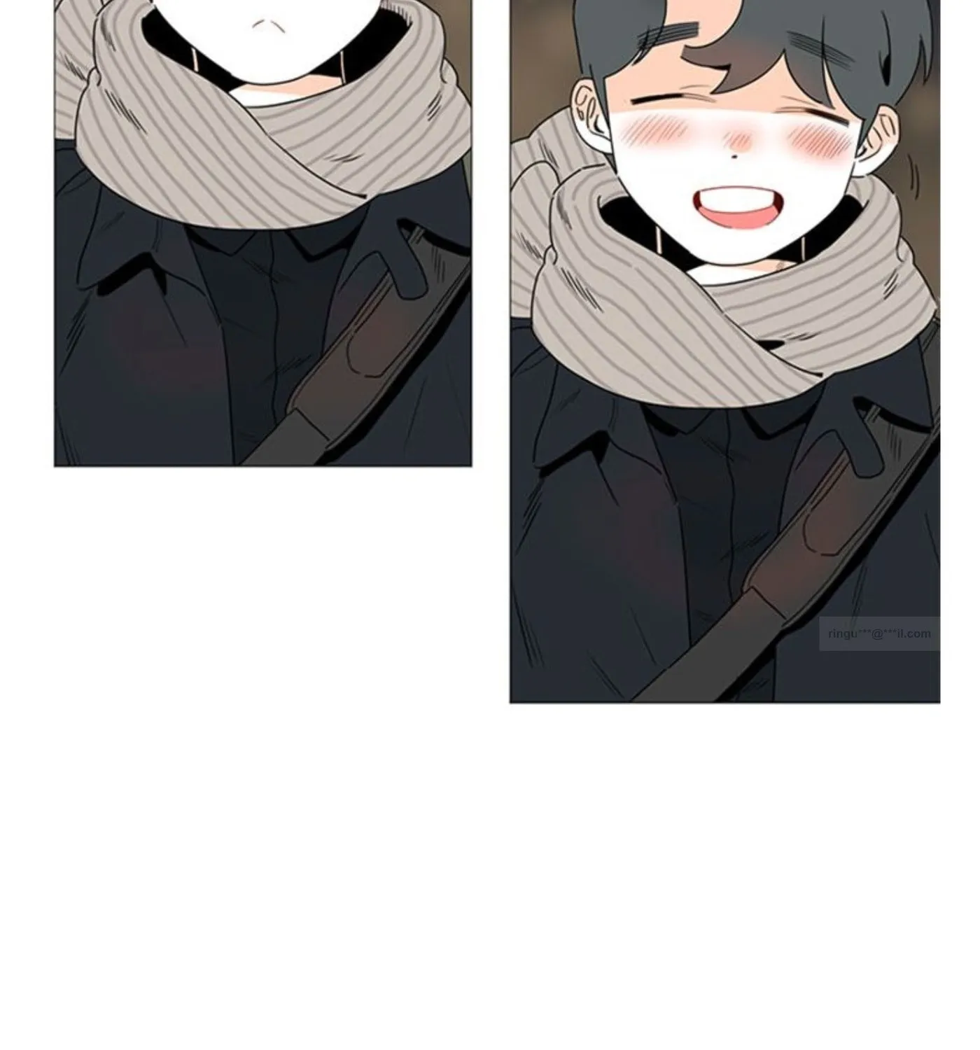 You At First Sight Chapter 51 page 71 - 