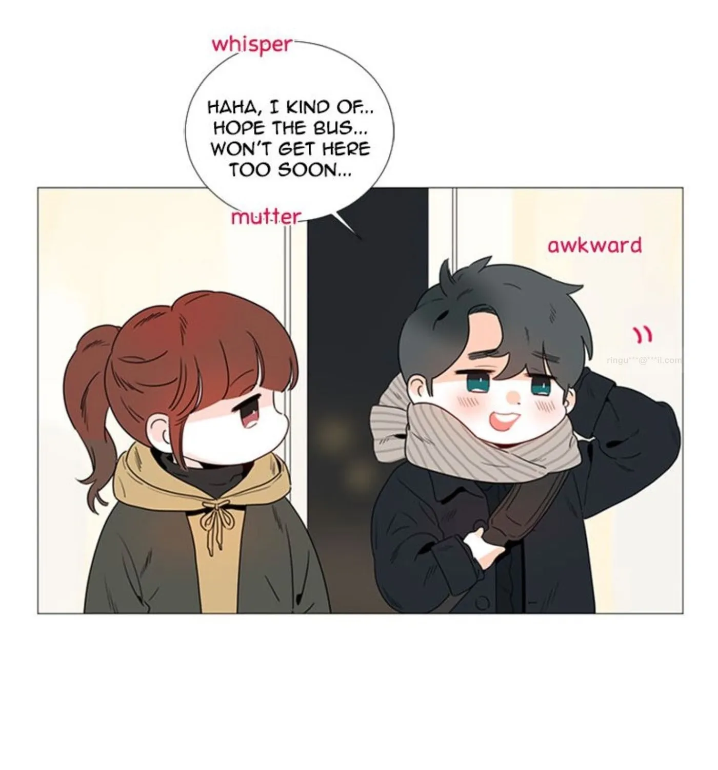 You At First Sight Chapter 51 page 72 - 