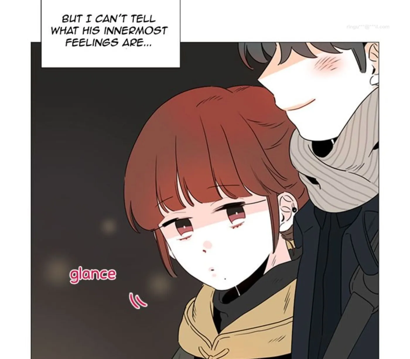 You At First Sight Chapter 51 page 75 - 