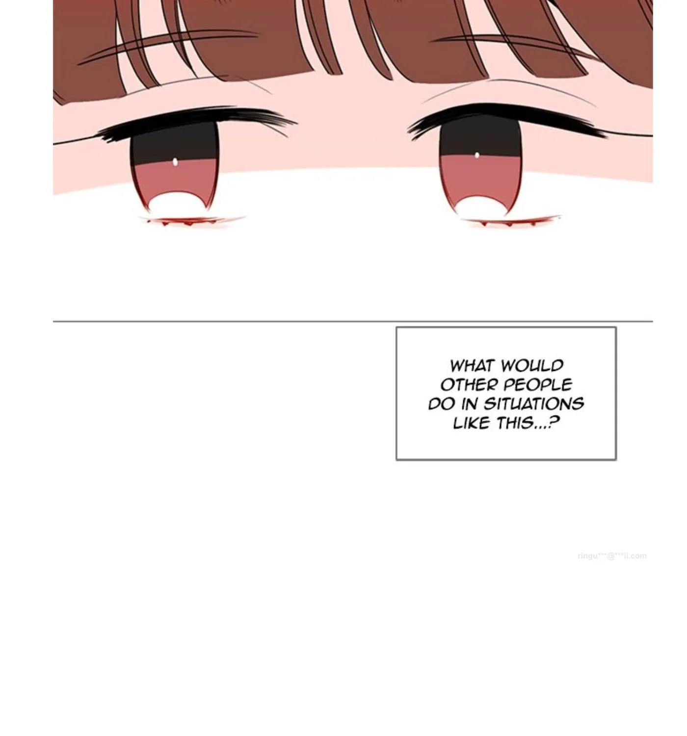 You At First Sight Chapter 51 page 77 - 