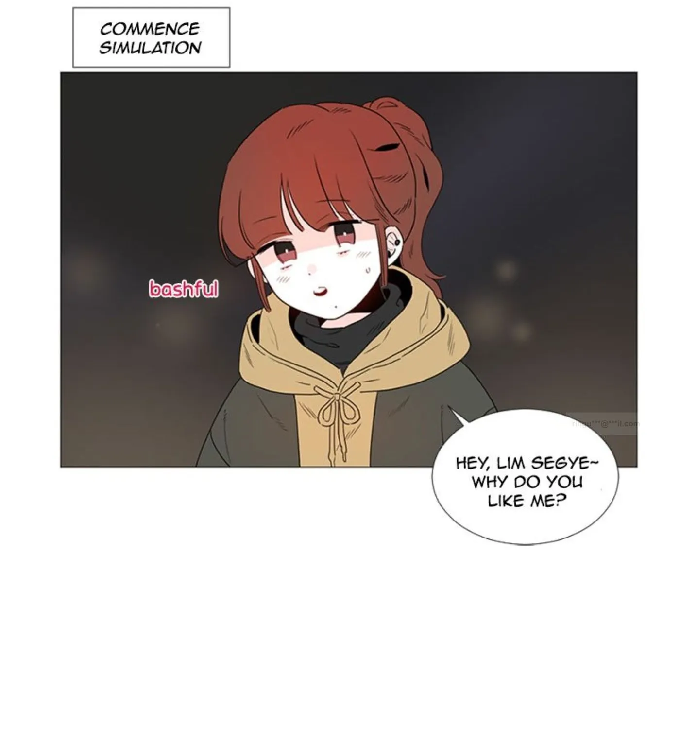 You At First Sight Chapter 51 page 78 - 