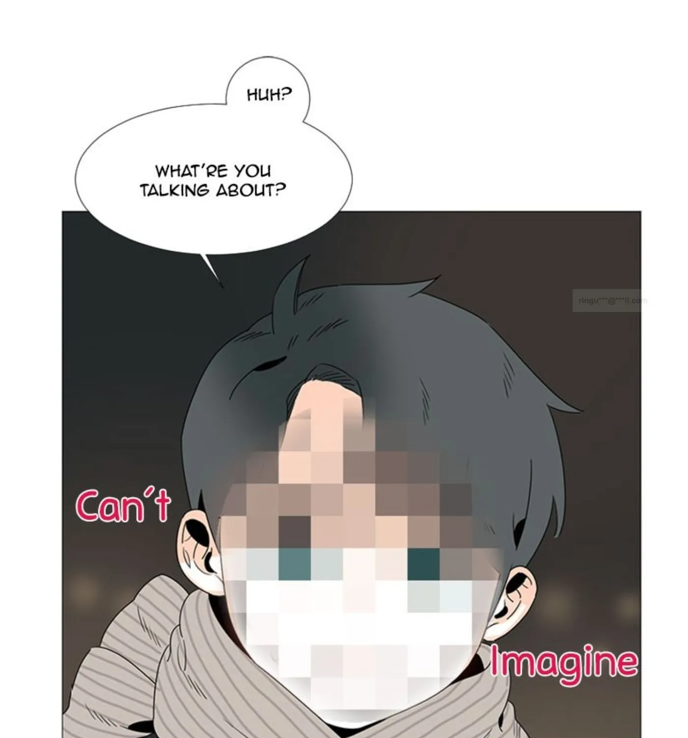 You At First Sight Chapter 51 page 79 - 