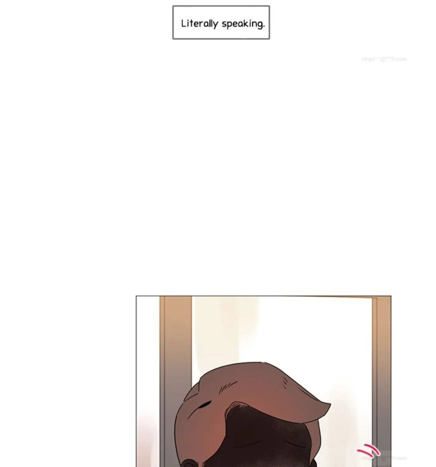 You At First Sight Chapter 51 page 9 - 