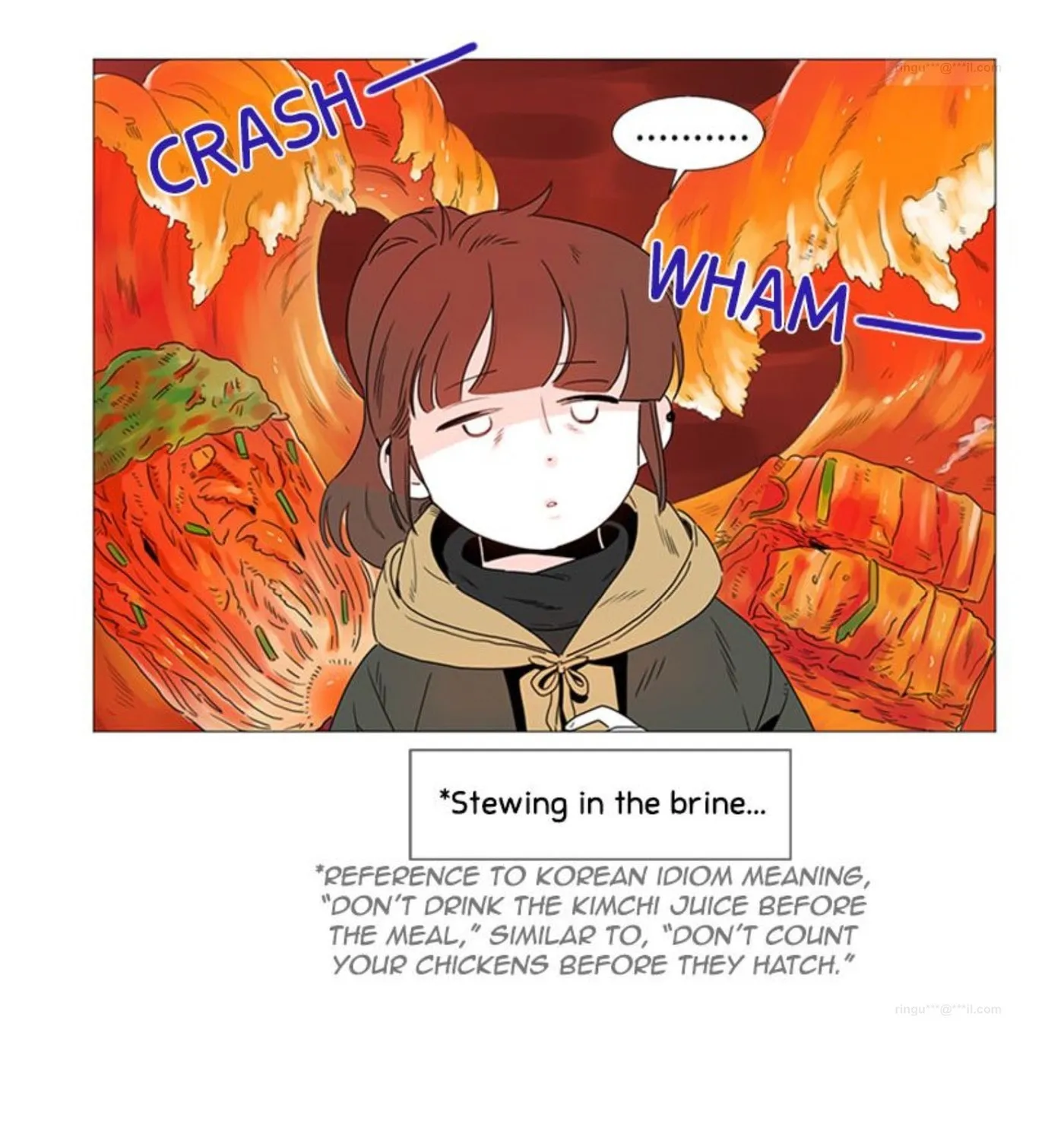 You At First Sight Chapter 51 page 81 - 