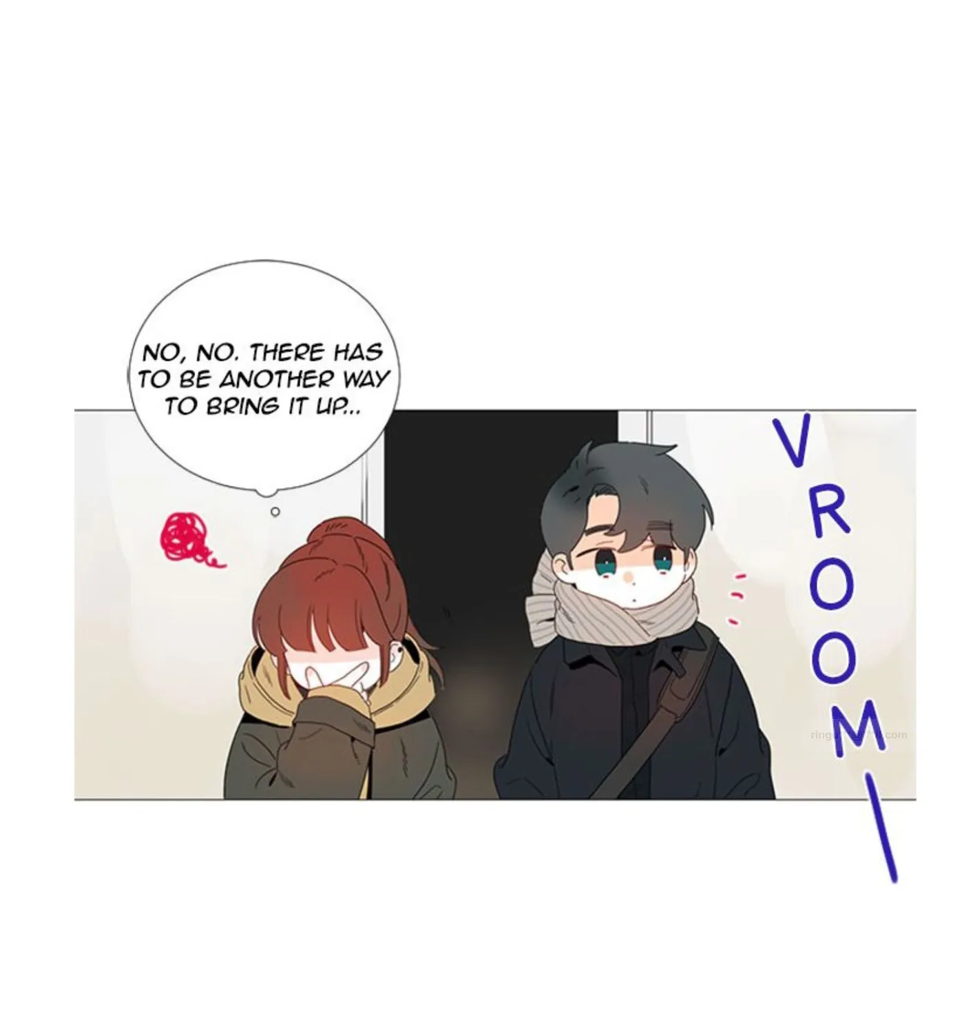You At First Sight Chapter 51 page 82 - 