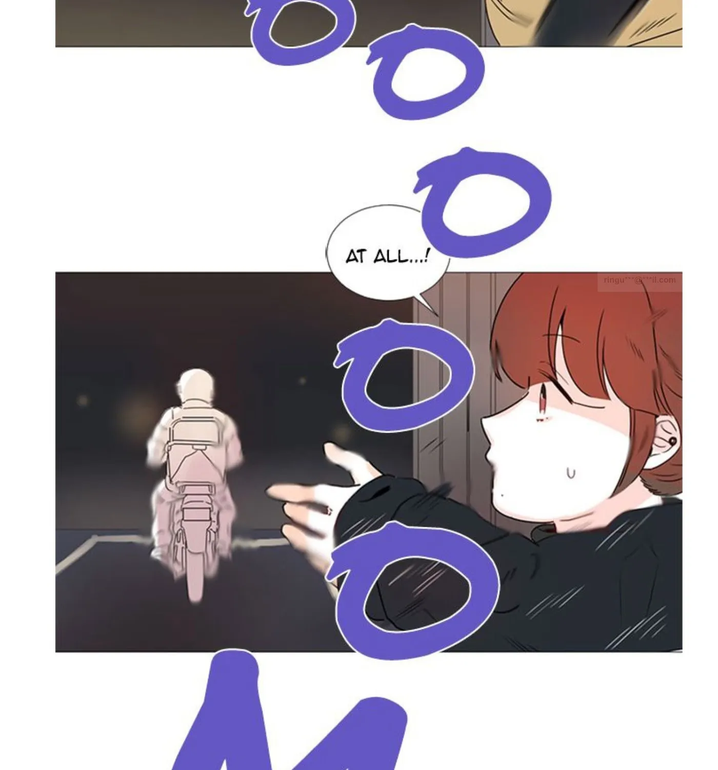 You At First Sight Chapter 51 page 84 - 