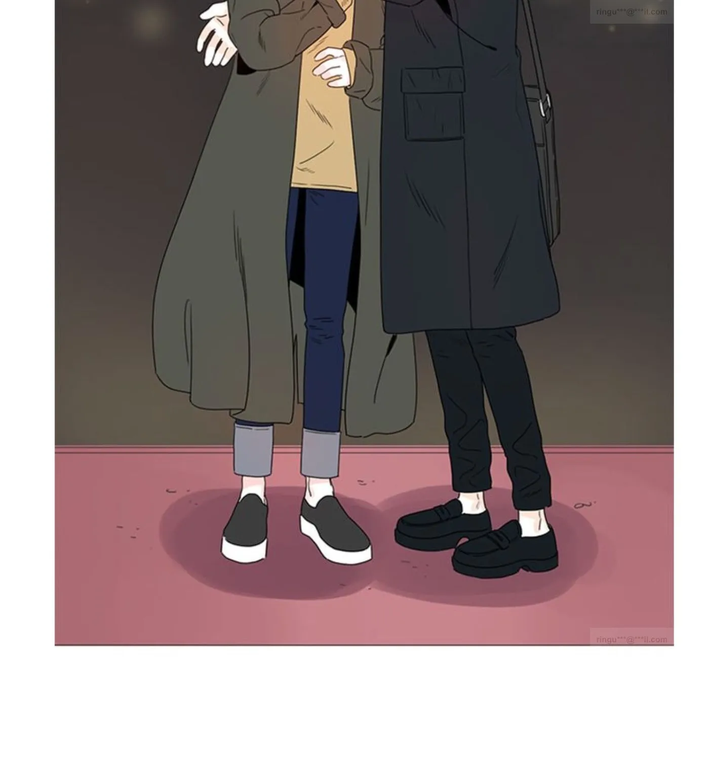 You At First Sight Chapter 51 page 86 - 