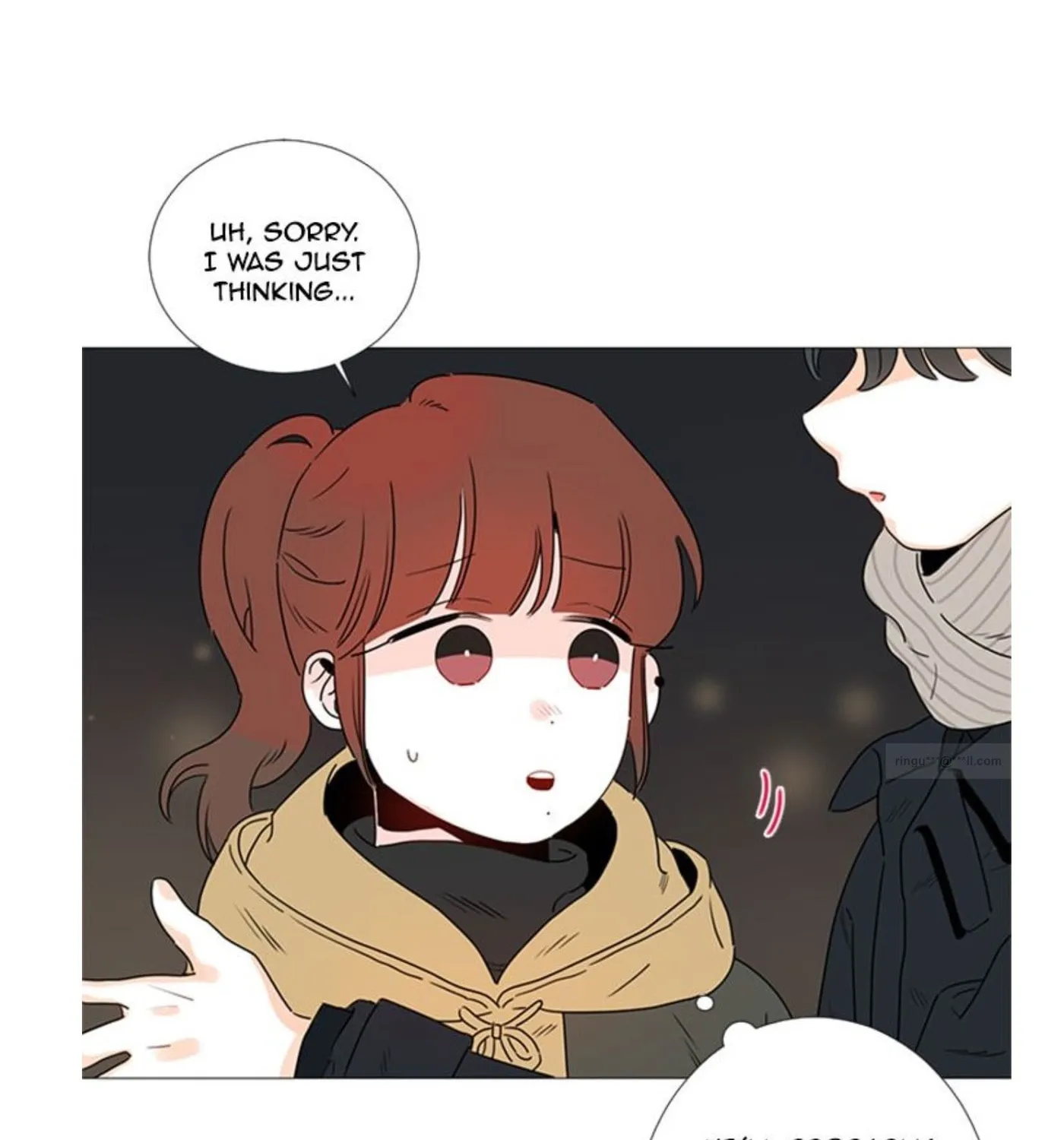 You At First Sight Chapter 51 page 87 - 