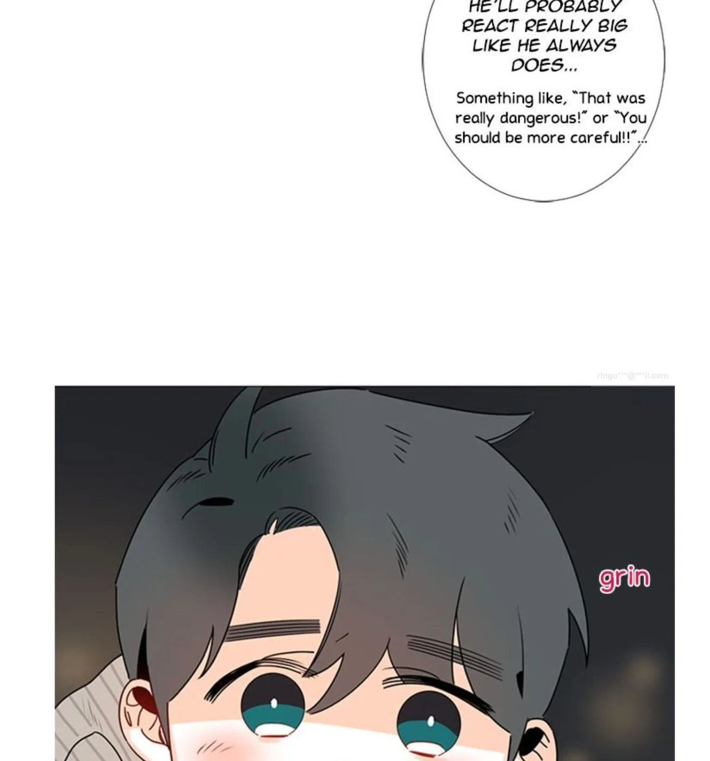 You At First Sight Chapter 51 page 88 - 