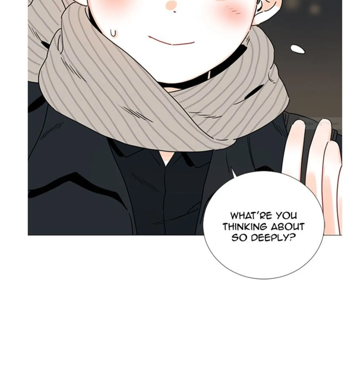 You At First Sight Chapter 51 page 89 - 