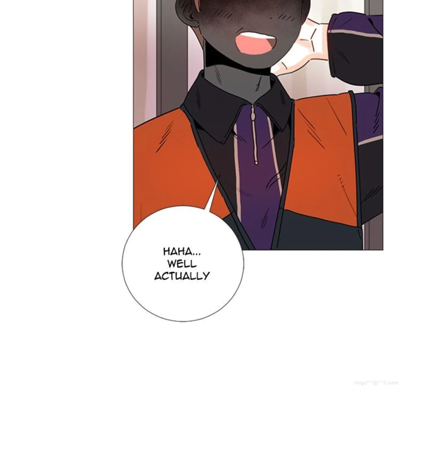 You At First Sight Chapter 51 page 10 - 