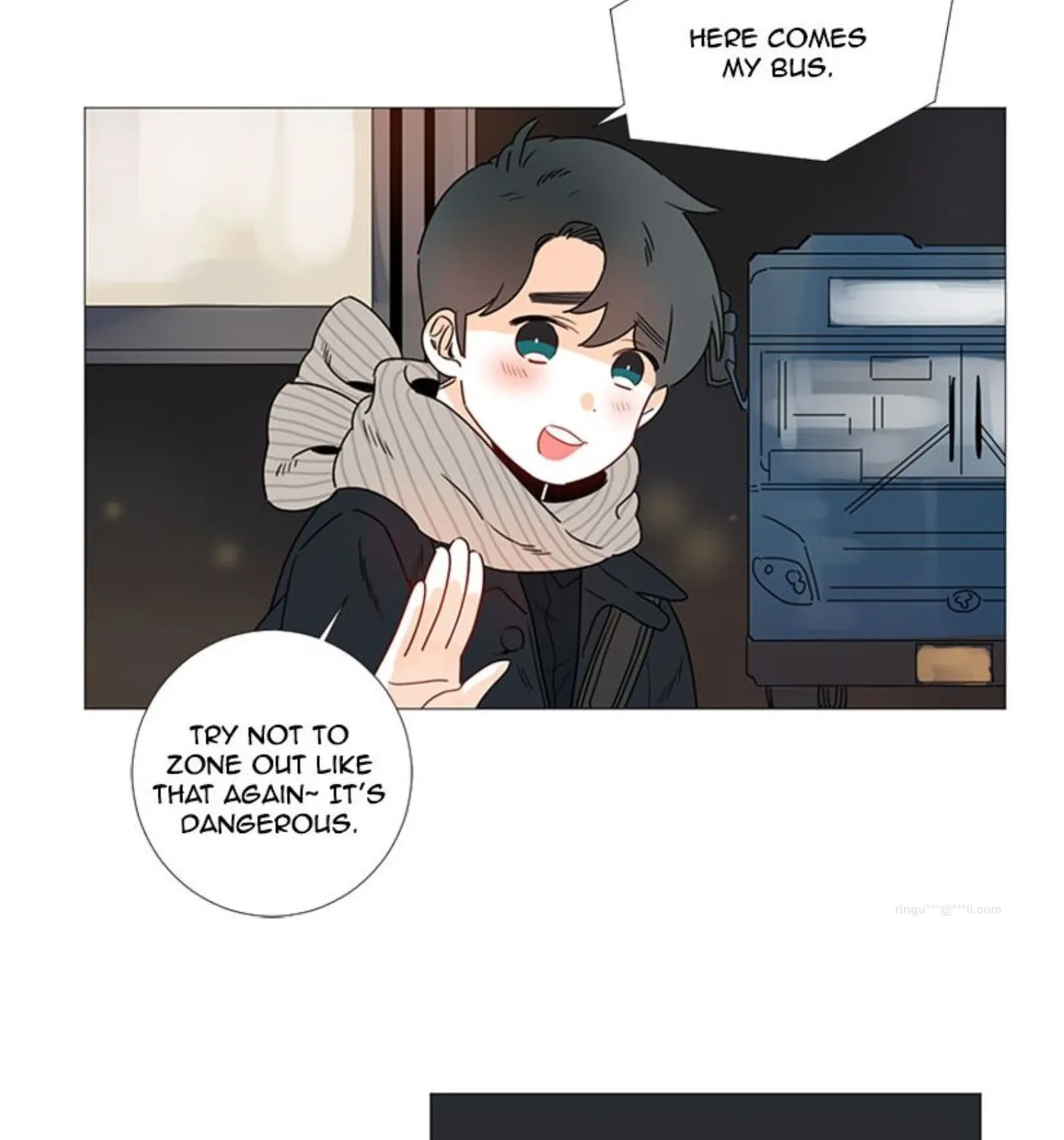 You At First Sight Chapter 51 page 91 - 