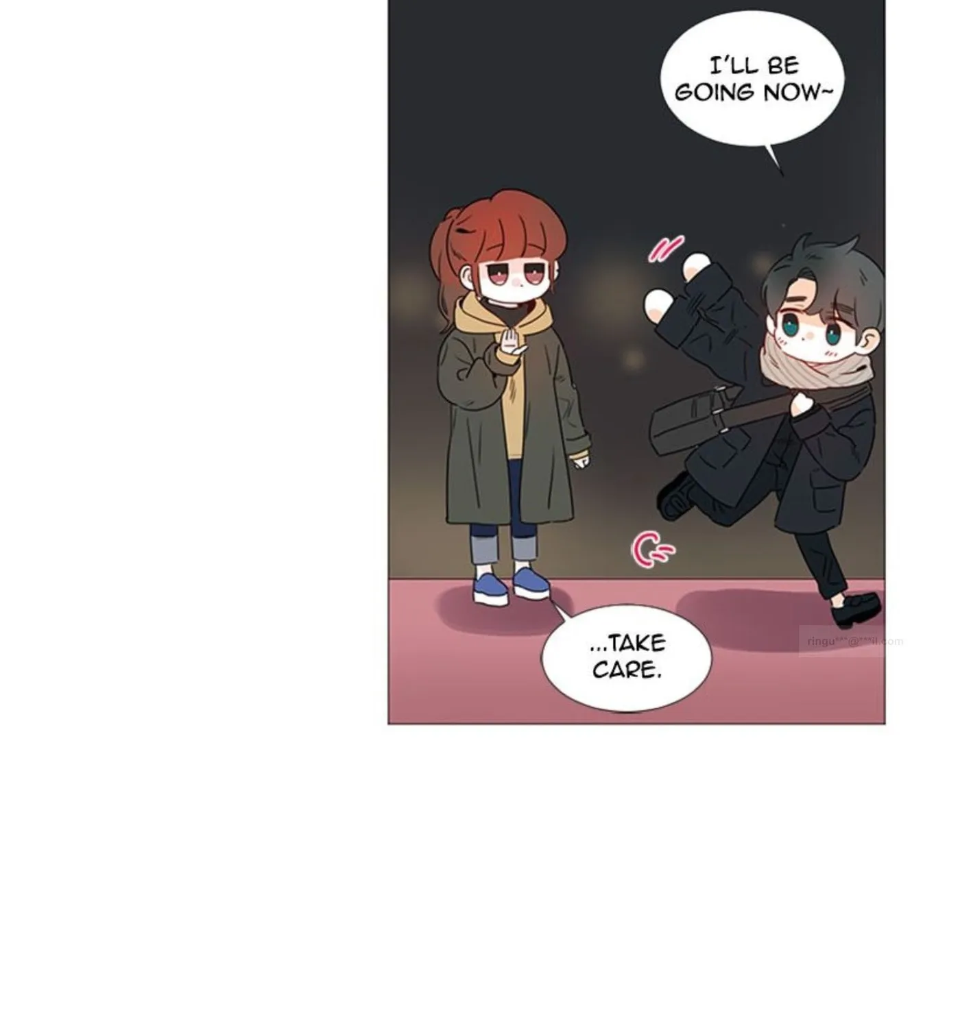 You At First Sight Chapter 51 page 92 - 