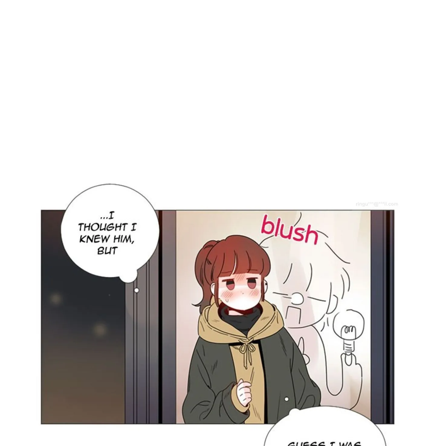 You At First Sight Chapter 51 page 93 - 