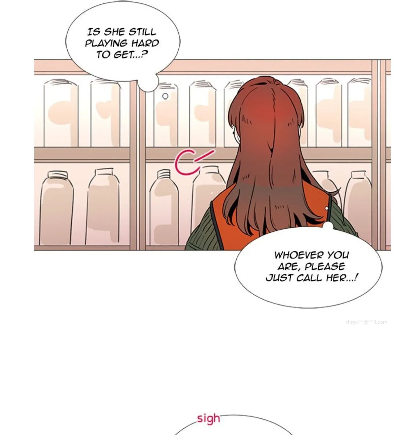 You At First Sight Chapter 52 page 11 - 
