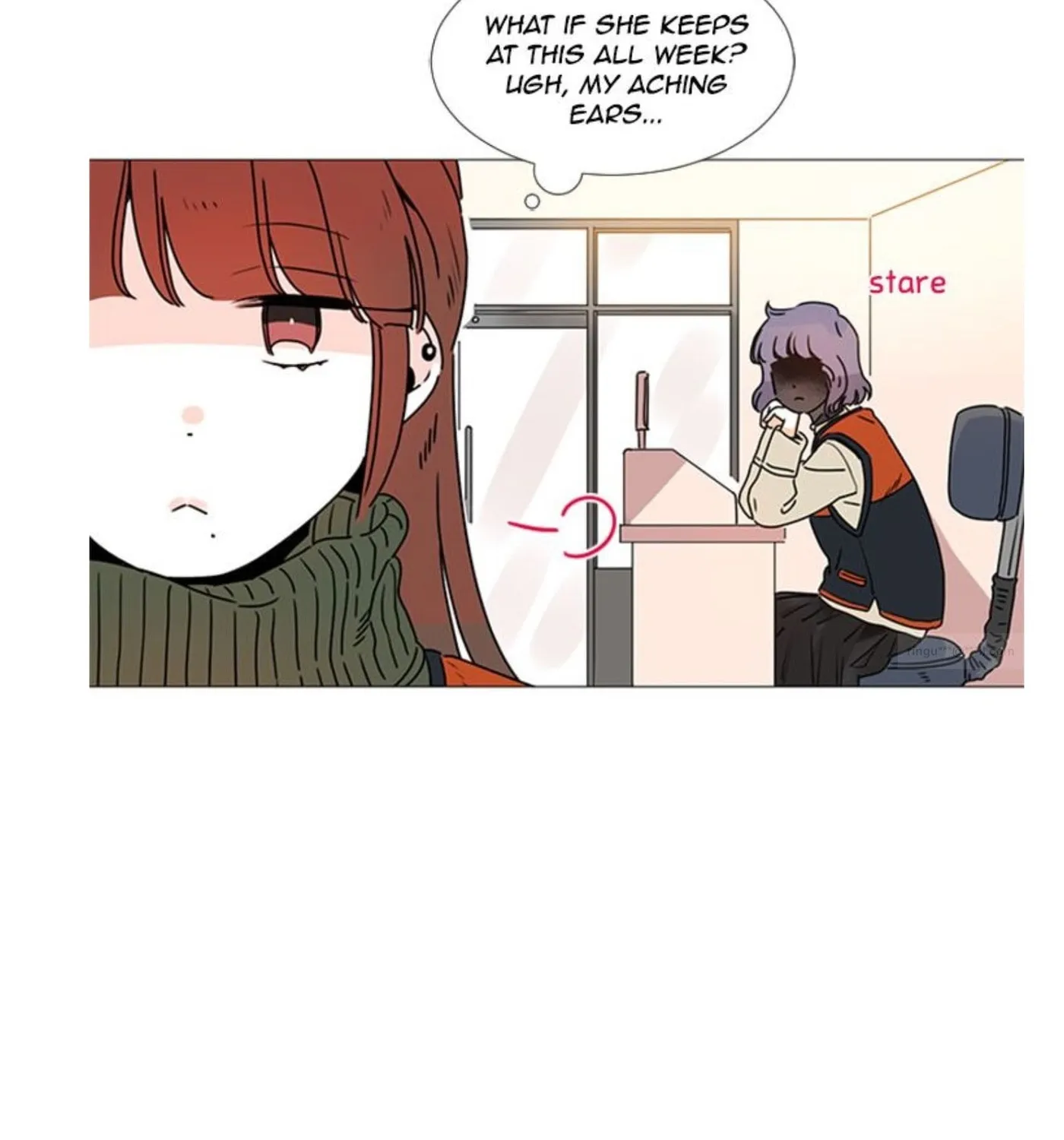 You At First Sight Chapter 52 page 12 - 