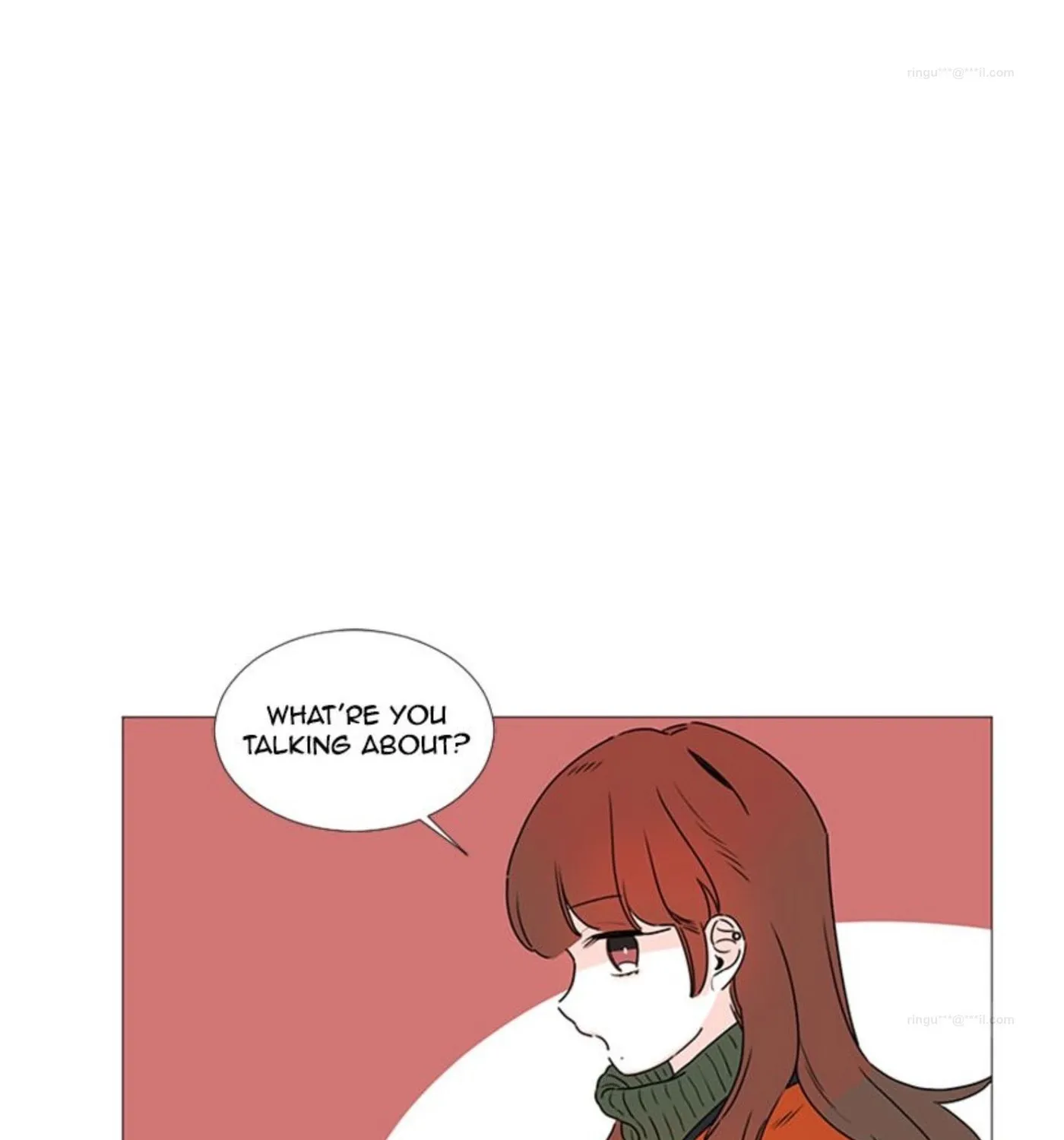 You At First Sight Chapter 52 page 15 - 