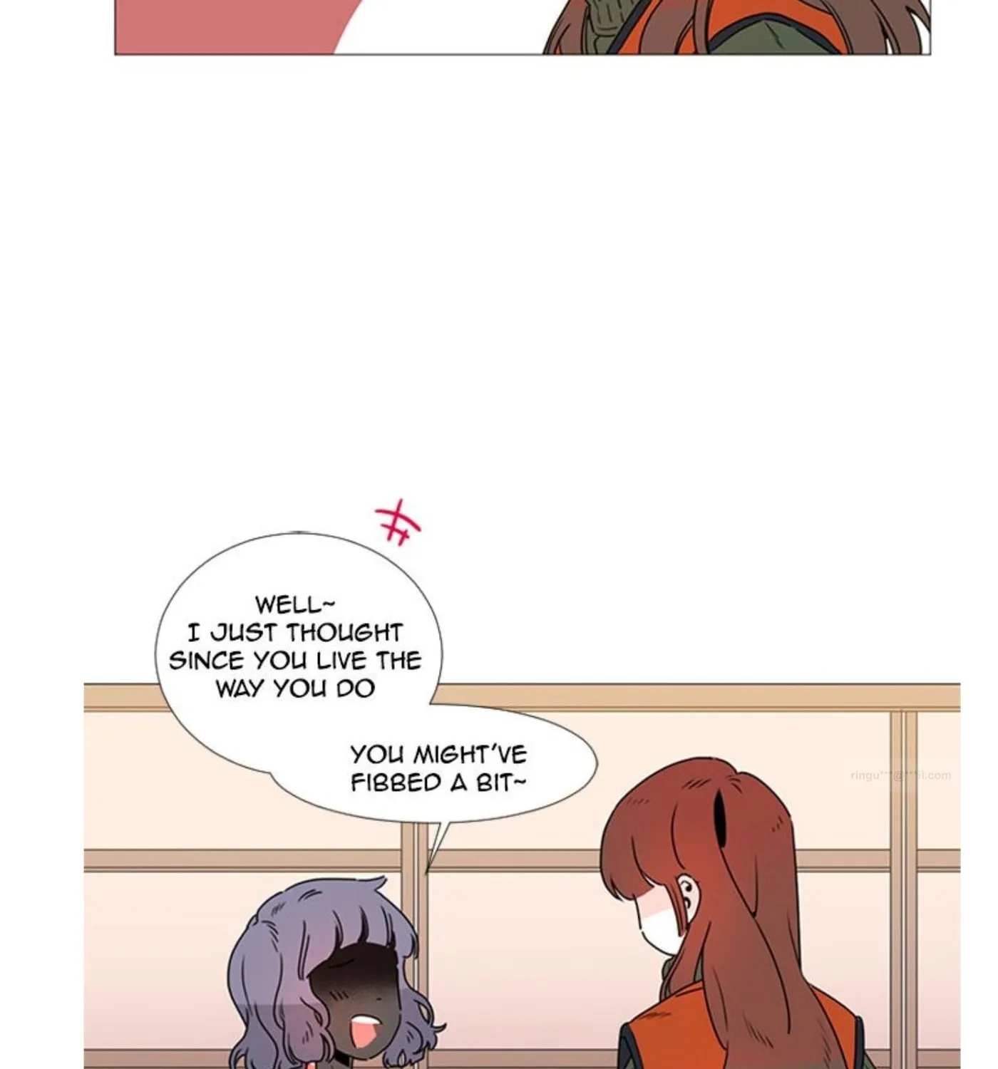 You At First Sight Chapter 52 page 16 - 