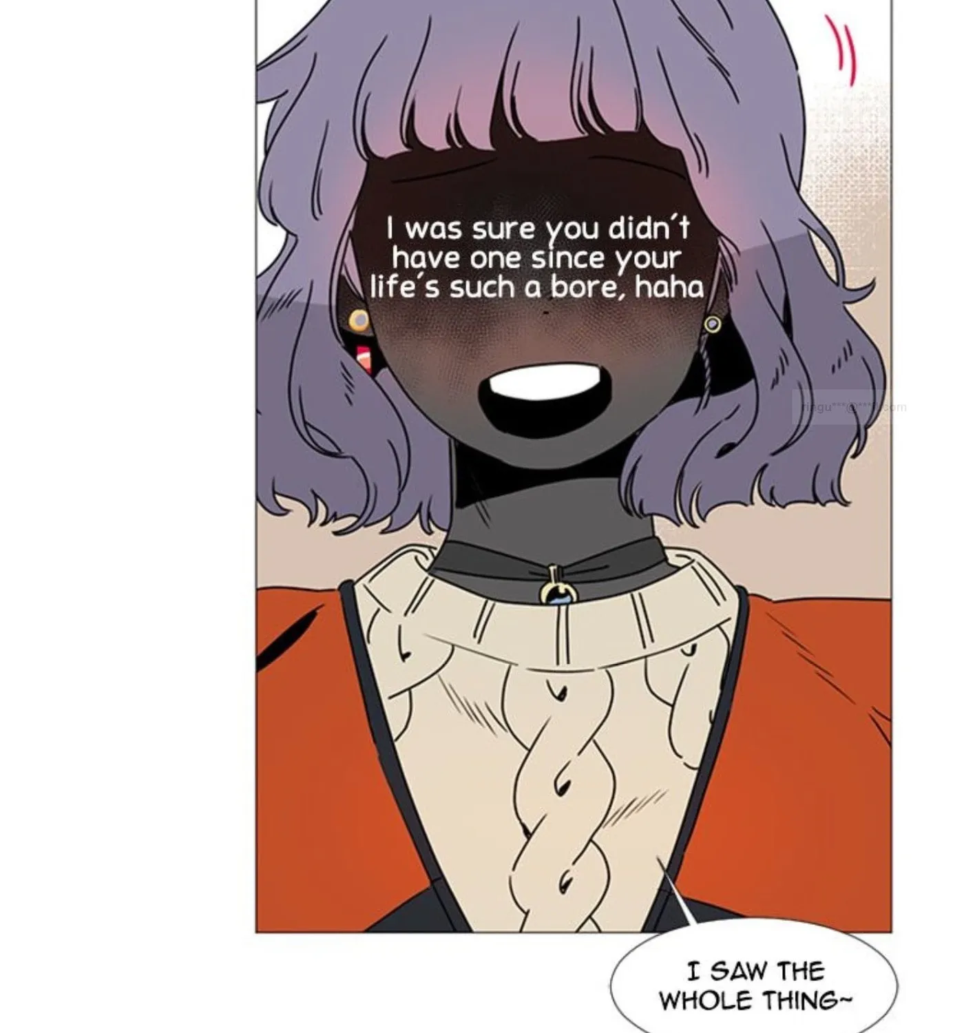You At First Sight Chapter 52 page 19 - 