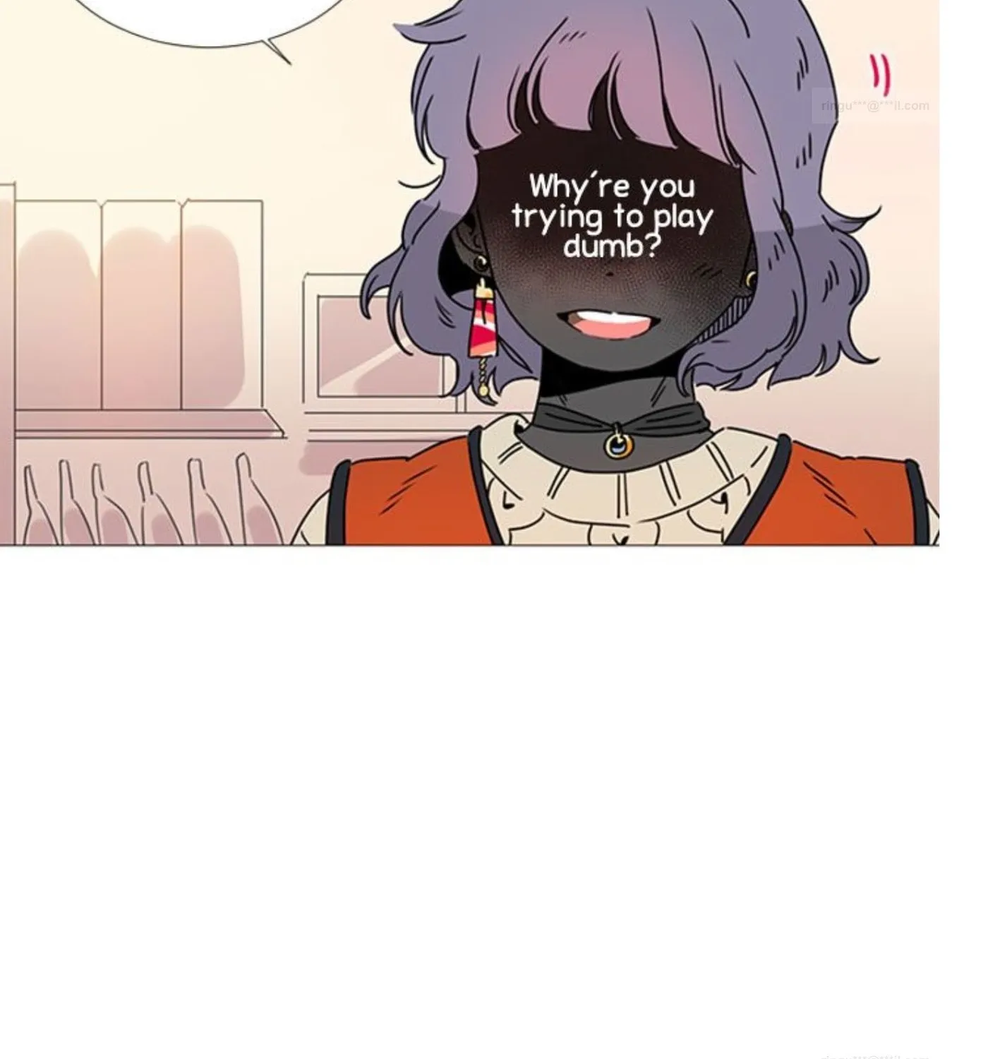 You At First Sight Chapter 52 page 22 - 