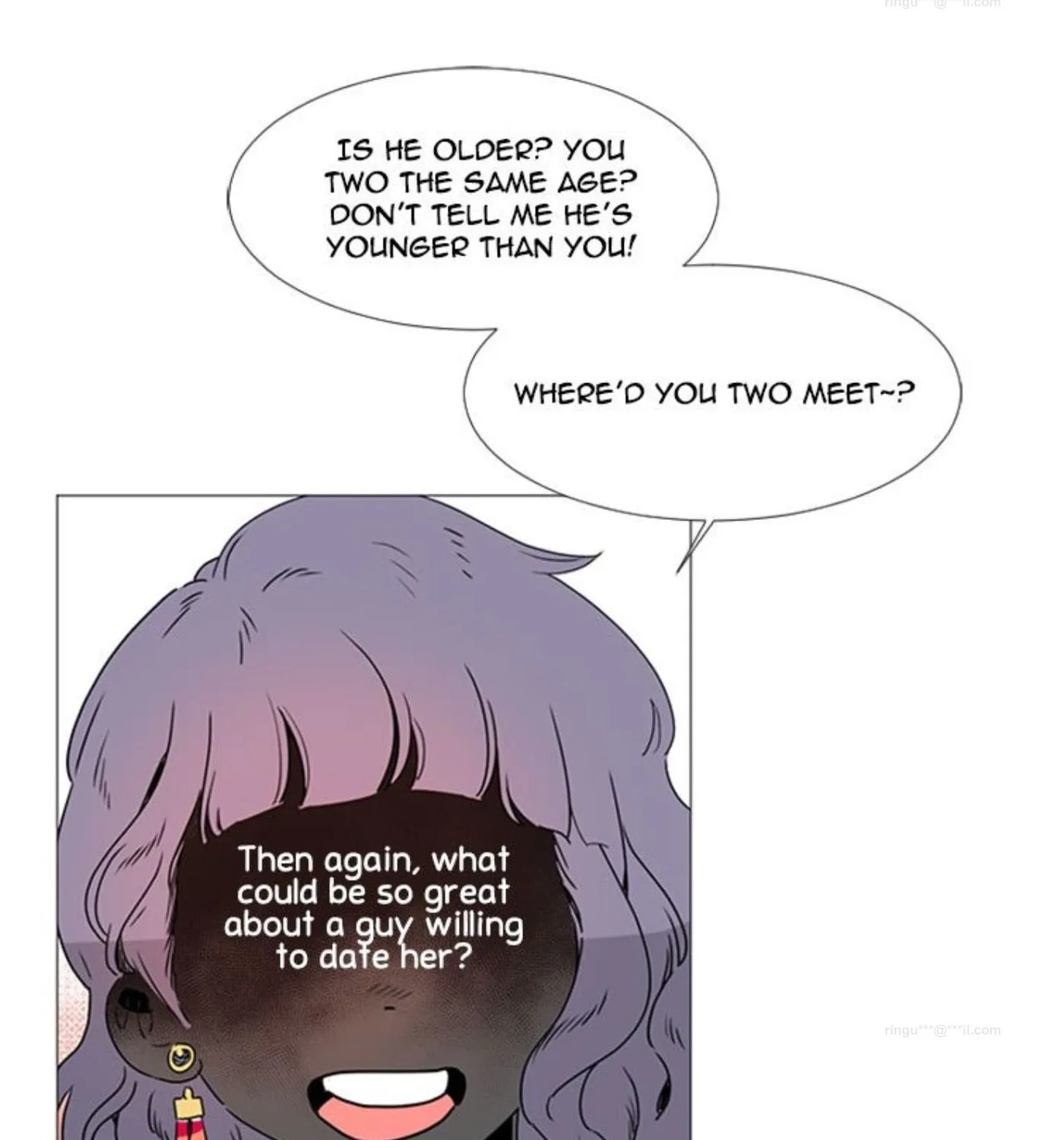 You At First Sight Chapter 52 page 23 - 