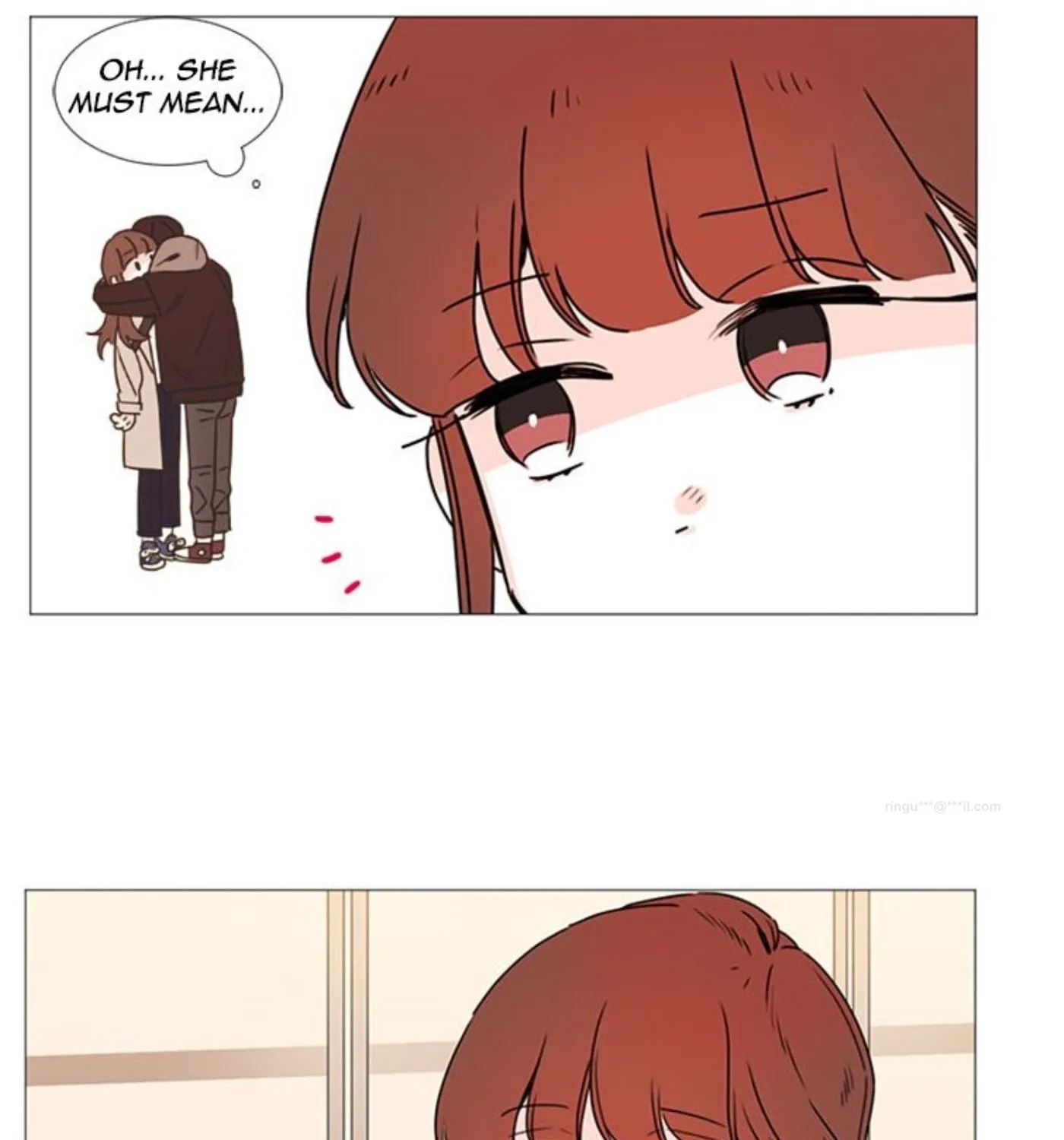 You At First Sight Chapter 52 page 25 - 