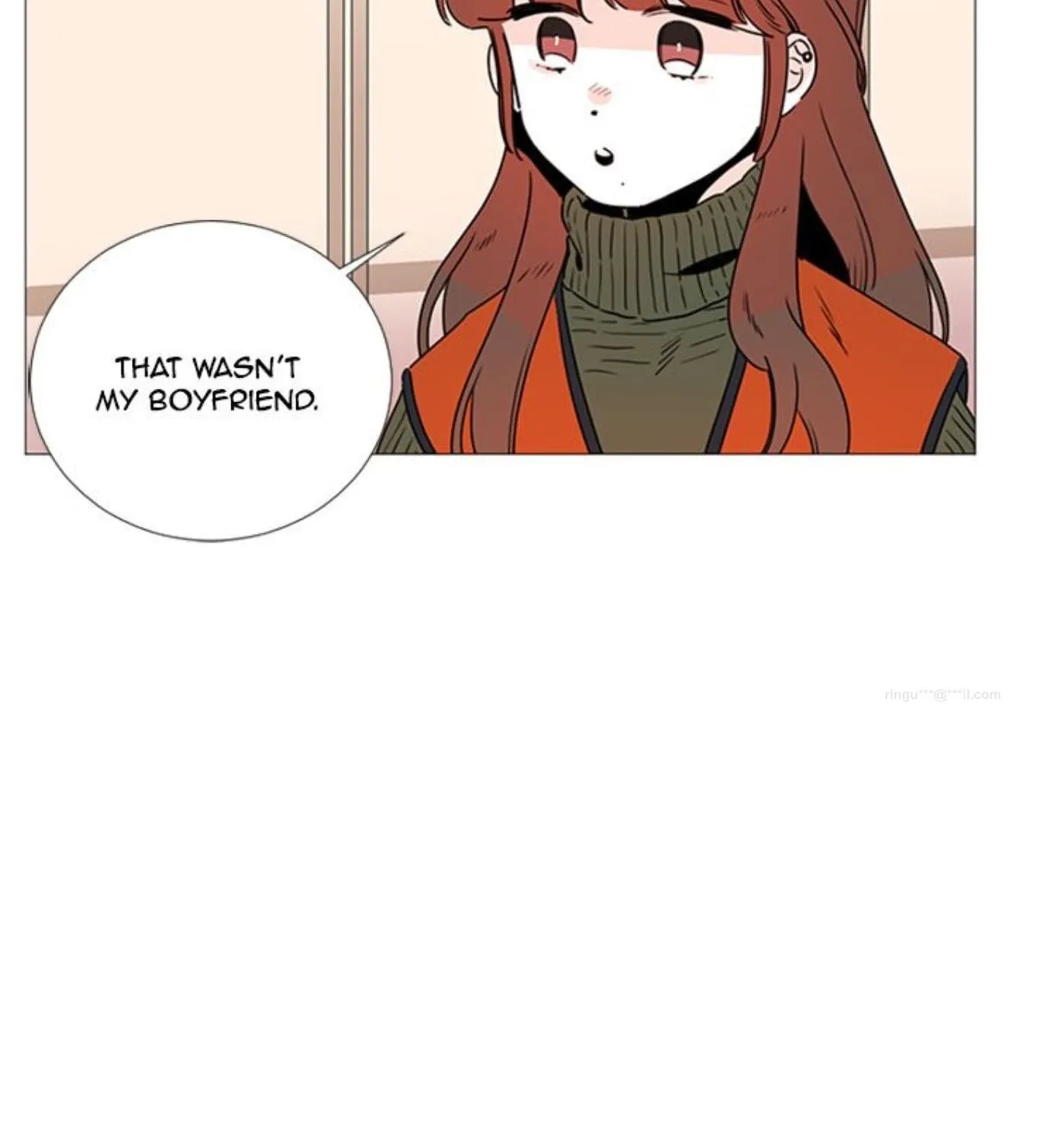 You At First Sight Chapter 52 page 26 - 
