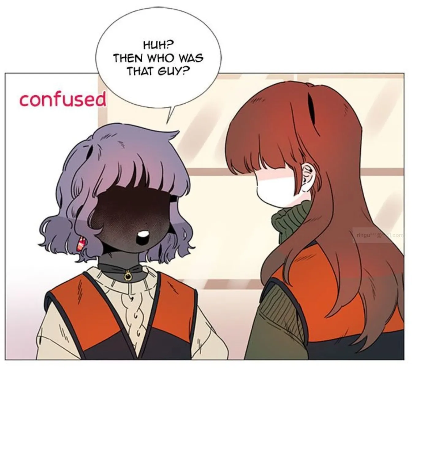 You At First Sight Chapter 52 page 27 - 