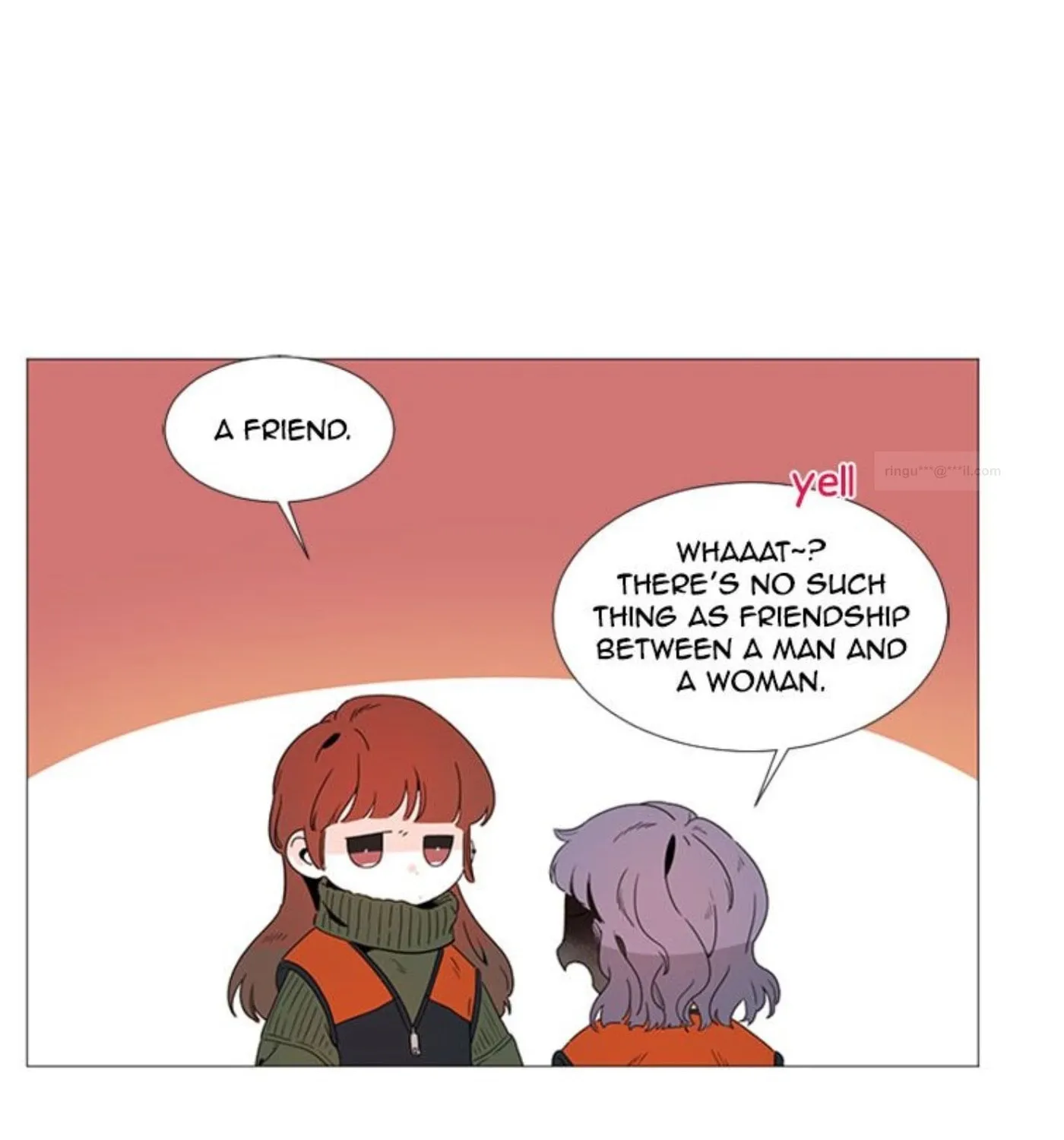 You At First Sight Chapter 52 page 28 - 