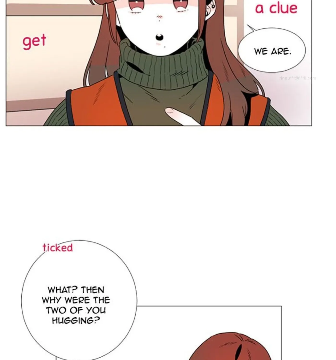 You At First Sight Chapter 52 page 30 - 