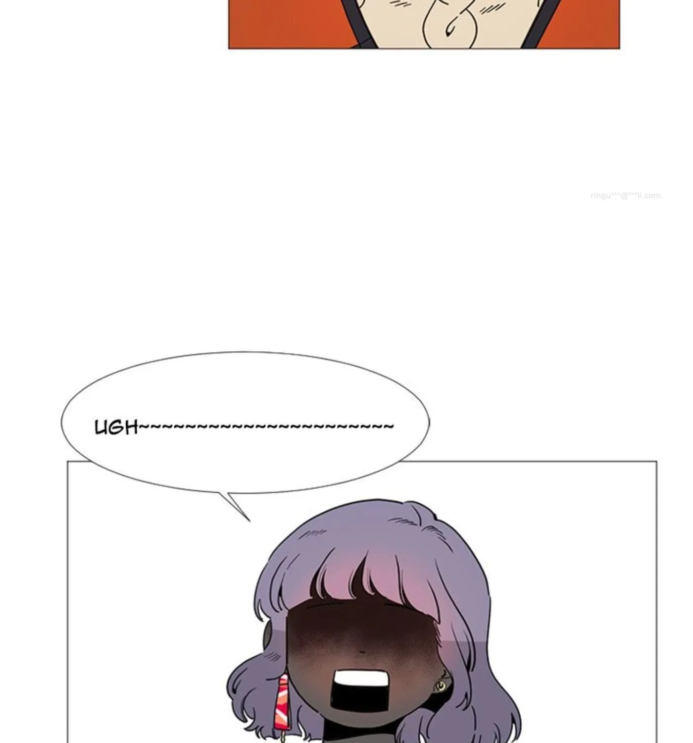 You At First Sight Chapter 52 page 4 - 