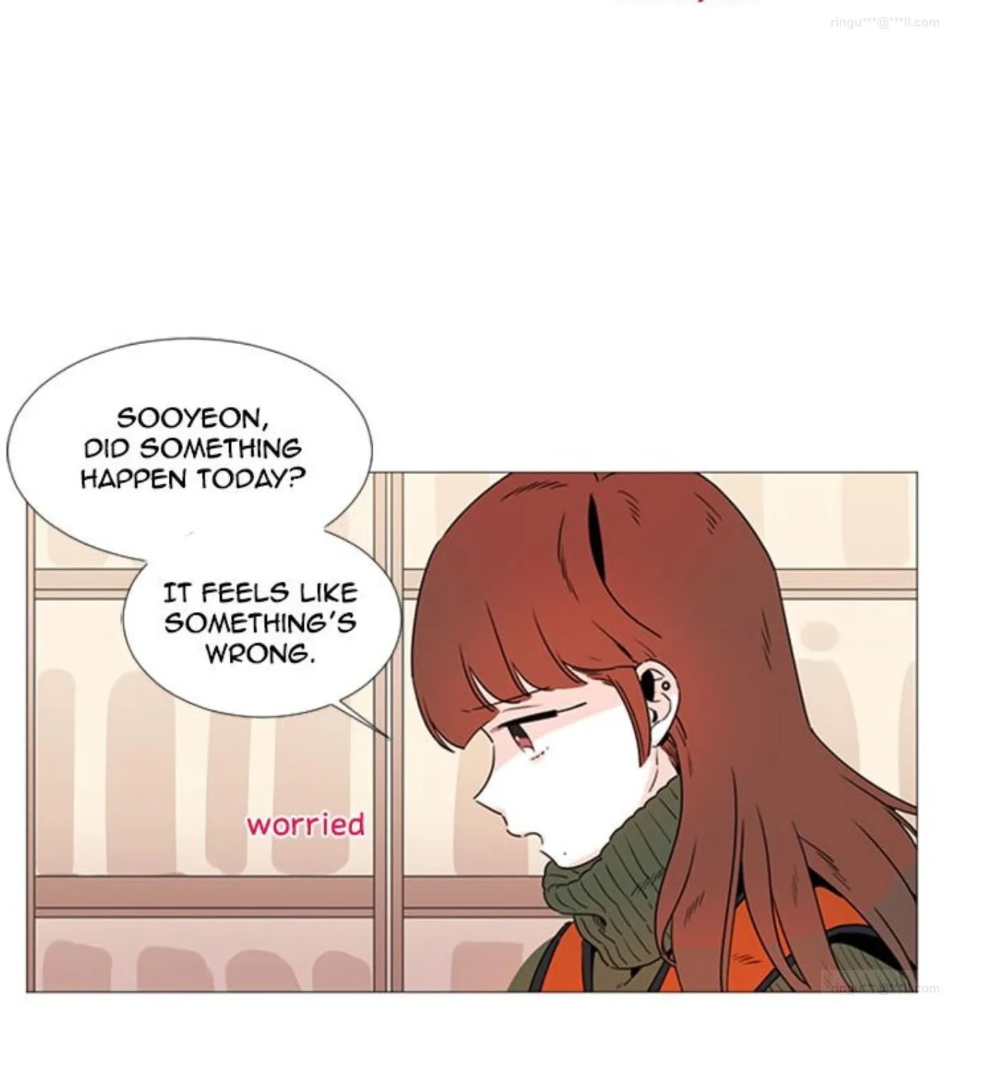 You At First Sight Chapter 52 page 32 - 